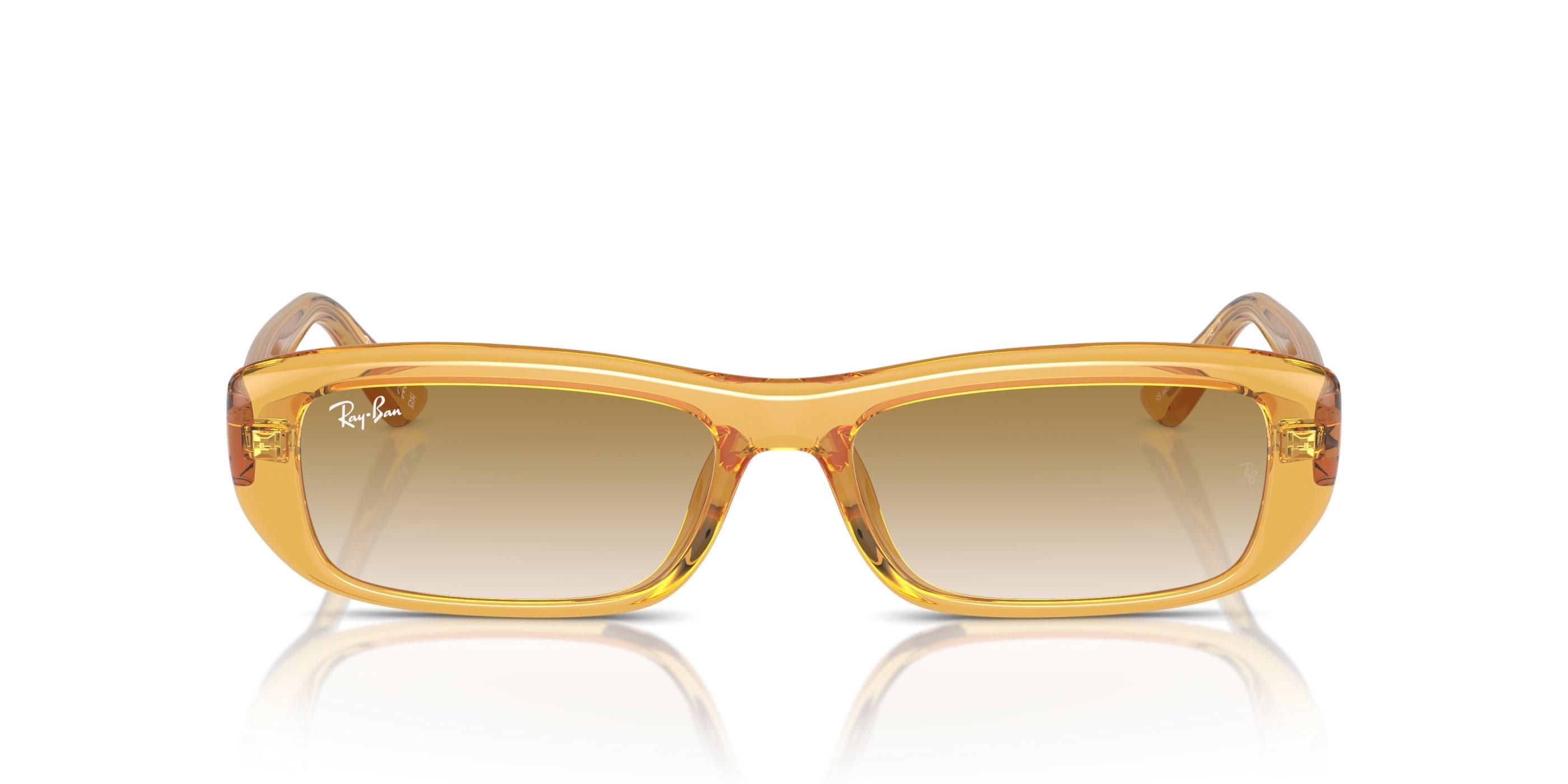 RAY-BAN 0RB4436D 668213 55-16