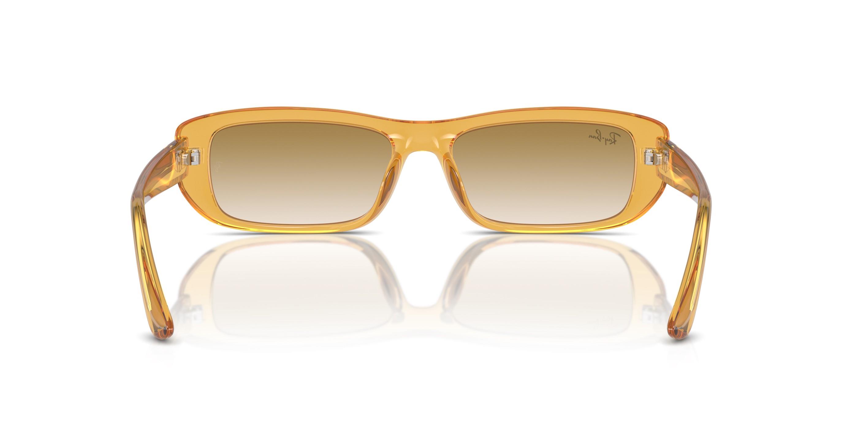RAY-BAN 0RB4436D 668213 55-16