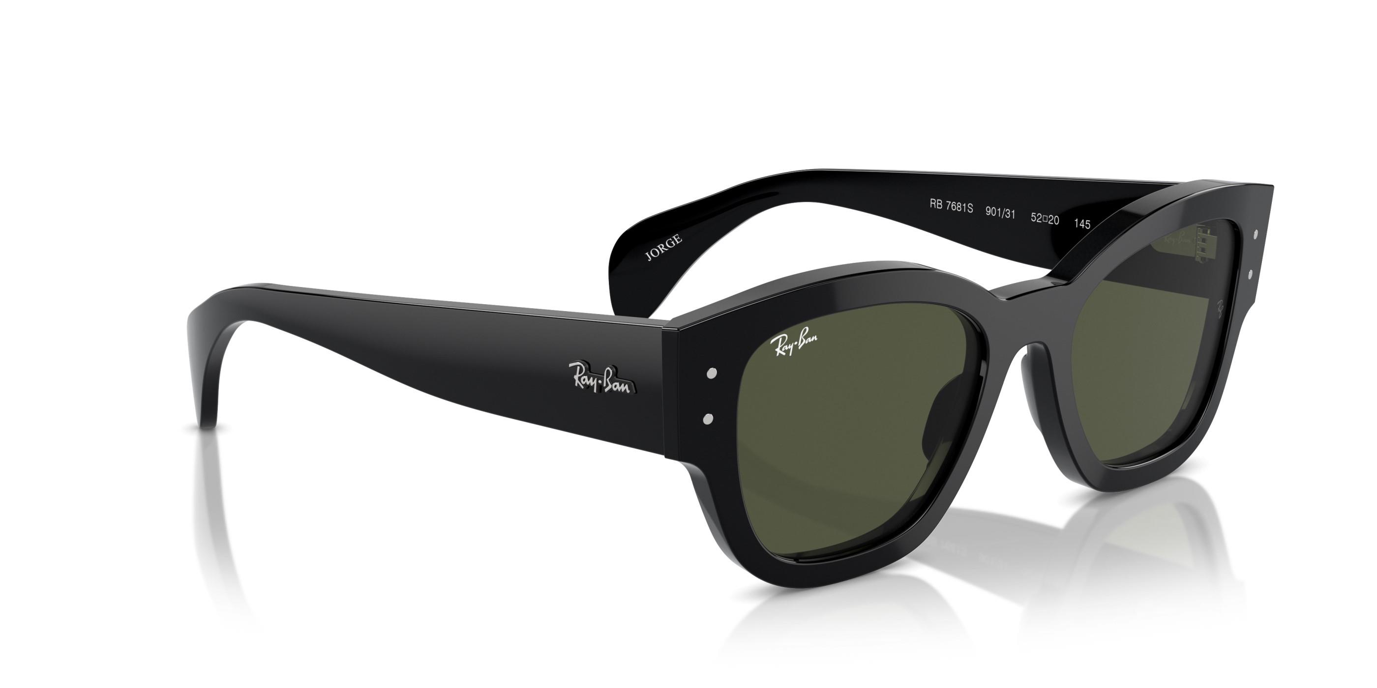 RAY-BAN 0RB7681S 901/31 52-20