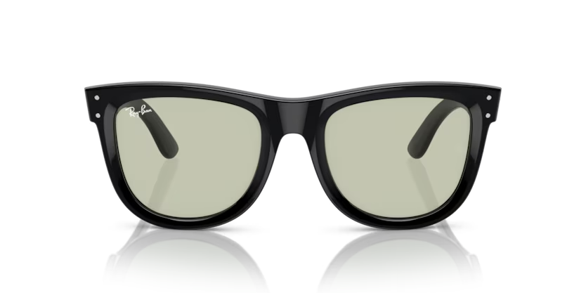 RAY-BAN 0RBR0502S 6677/2 50