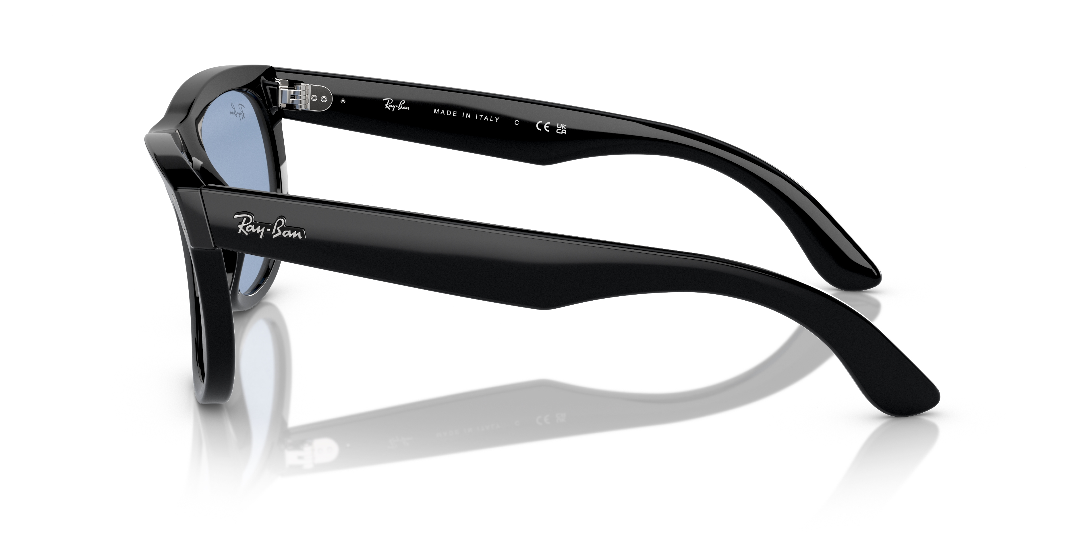 RAY-BAN 0RBR0502S 667772 50-22