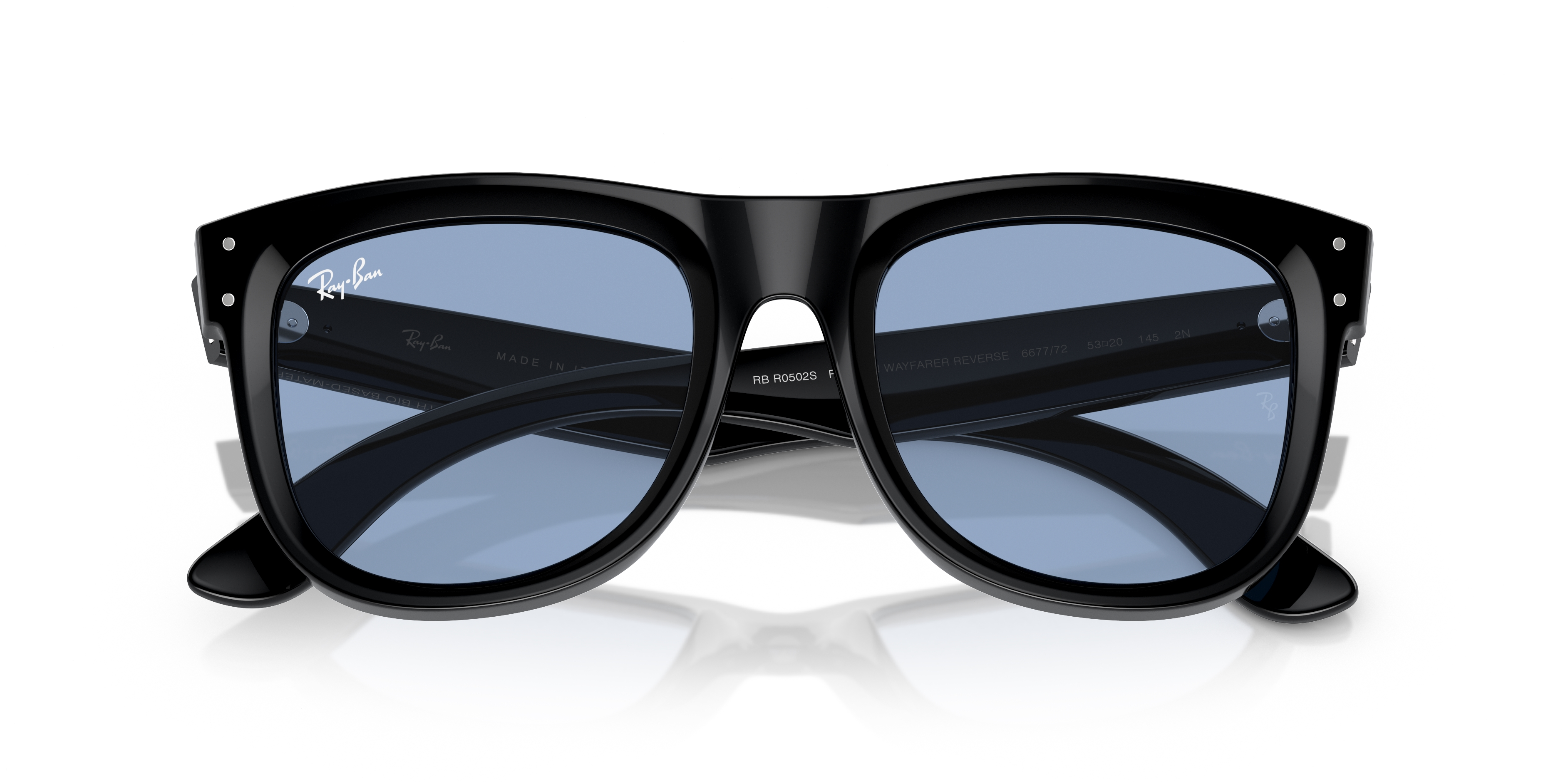 RAY-BAN 0RBR0502S 667772 50-22