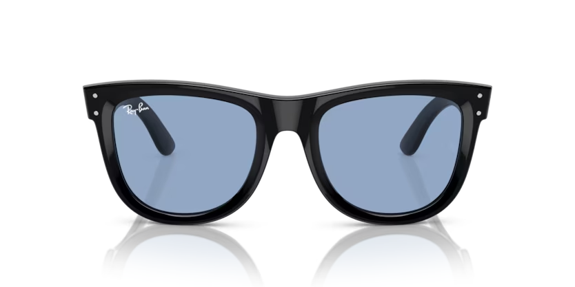 RAY-BAN 0RBR0502S 667772 53