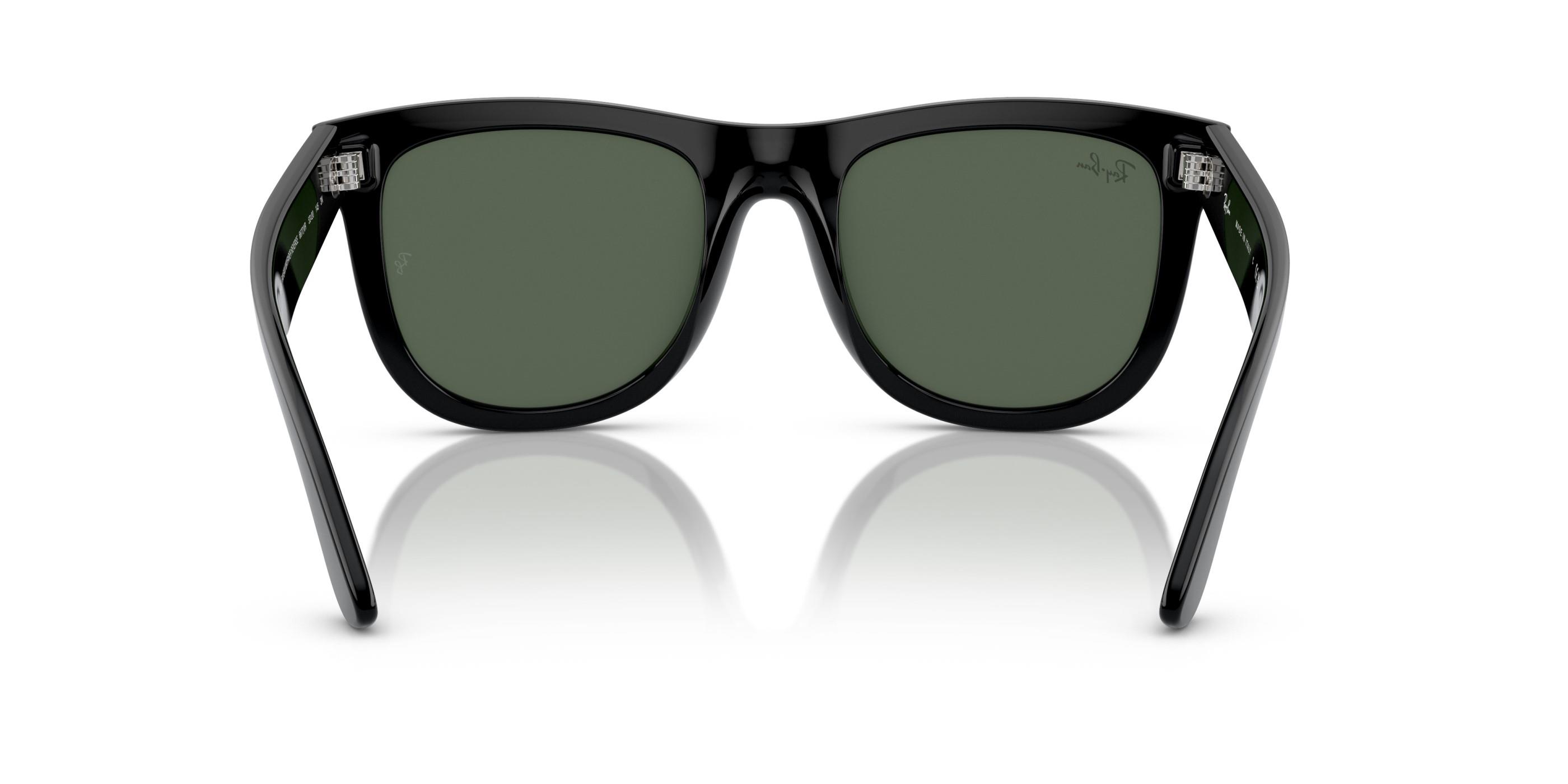 RAY-BAN 0RBR0502S 6677VR 50-22