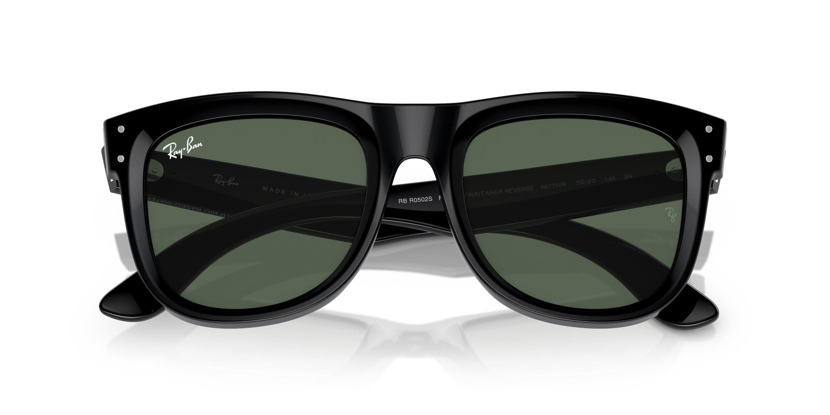 RAY-BAN 0RBR0502S 6677VR 50-22