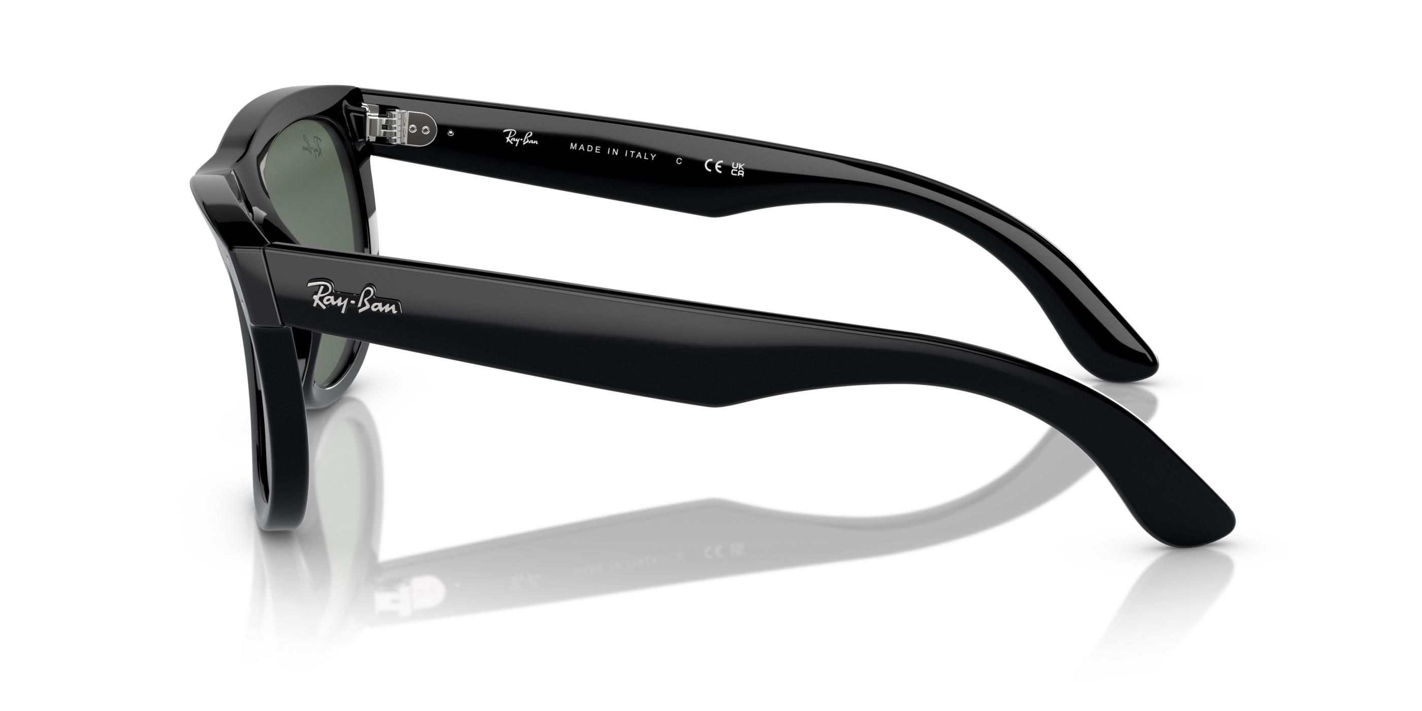 RAY-BAN 0RBR0502S 6677VR 50-22