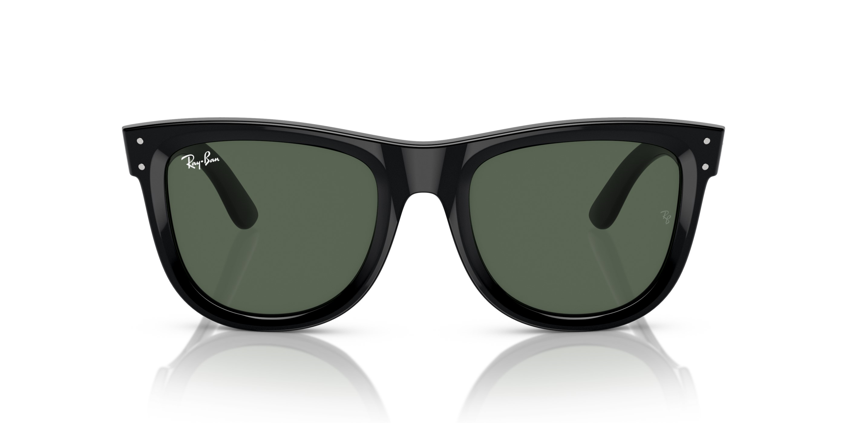 RAY-BAN 0RBR0502S 6677VR 53-20