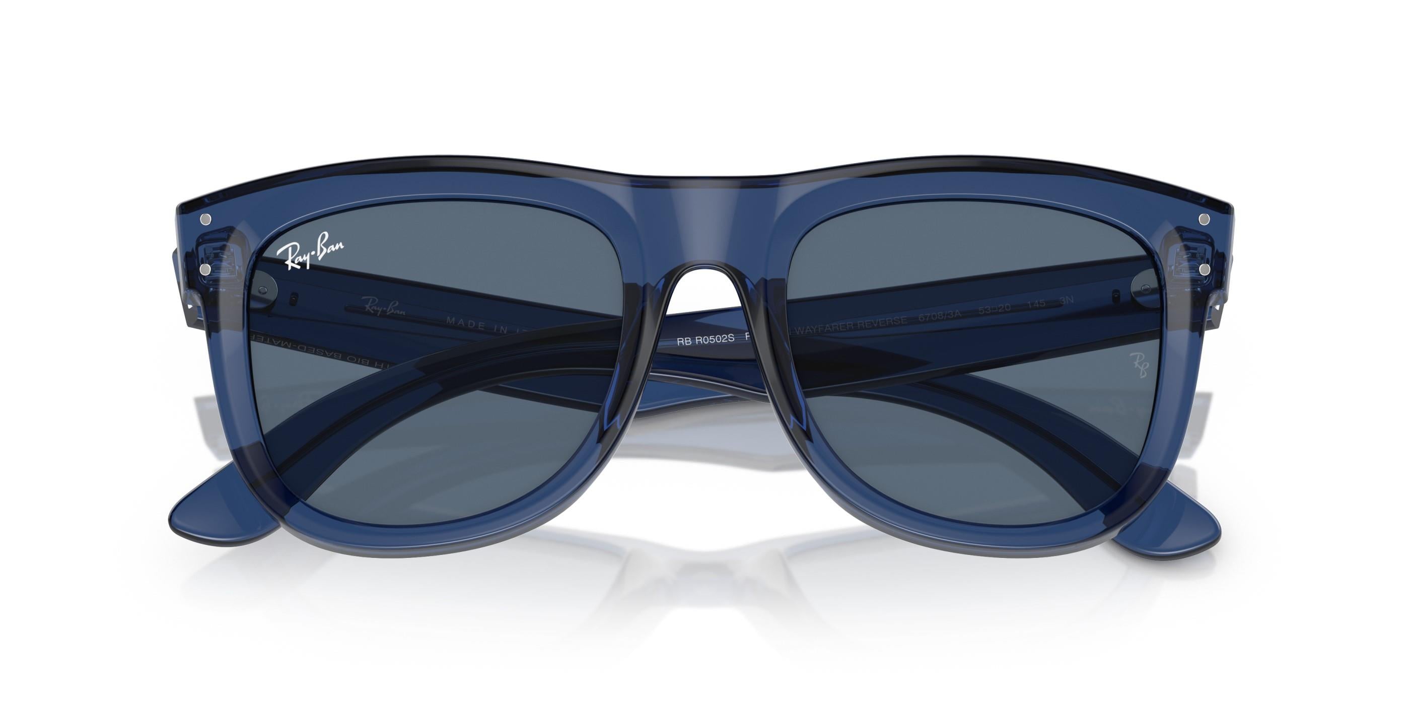 RAY-BAN 0RBR0502S 67083A 50-22