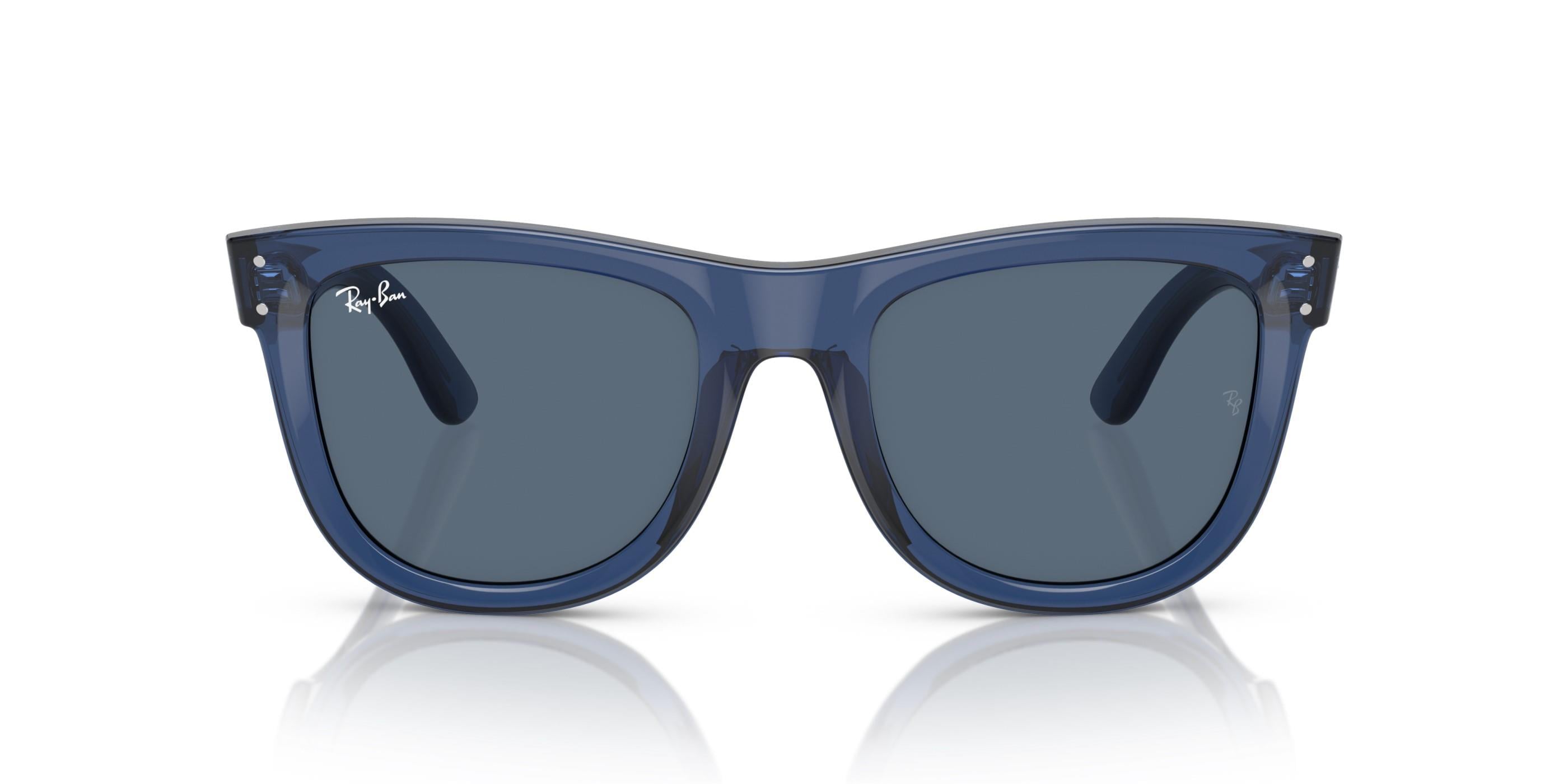 RAY-BAN 0RBR0502S 67083A 50-22