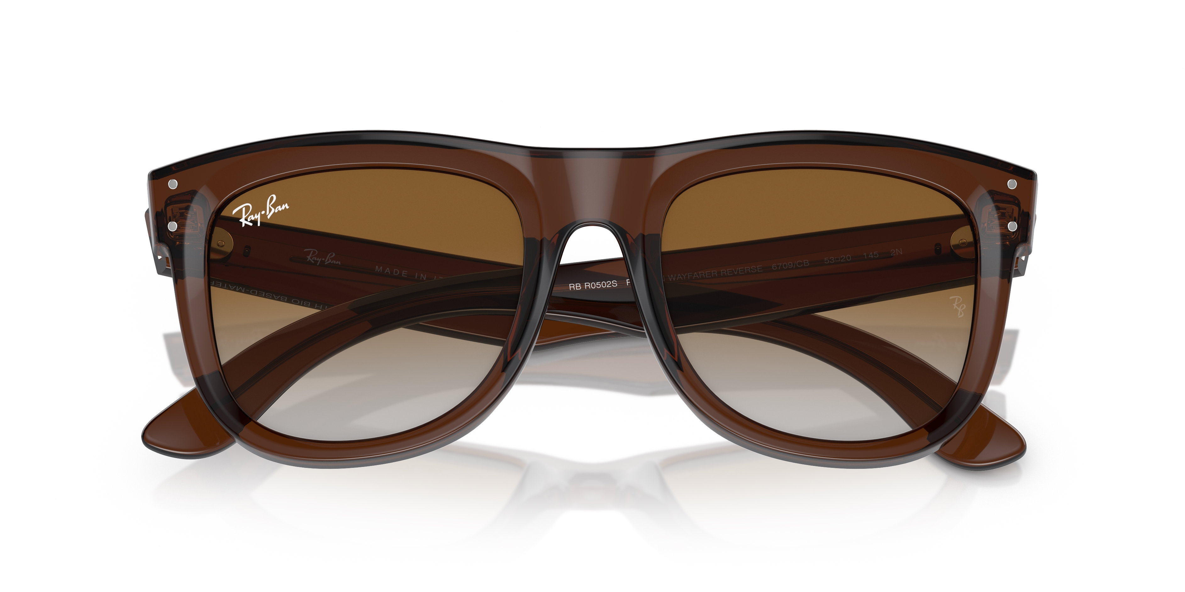 RAY-BAN 0RBR0502S 6709CB 50-22