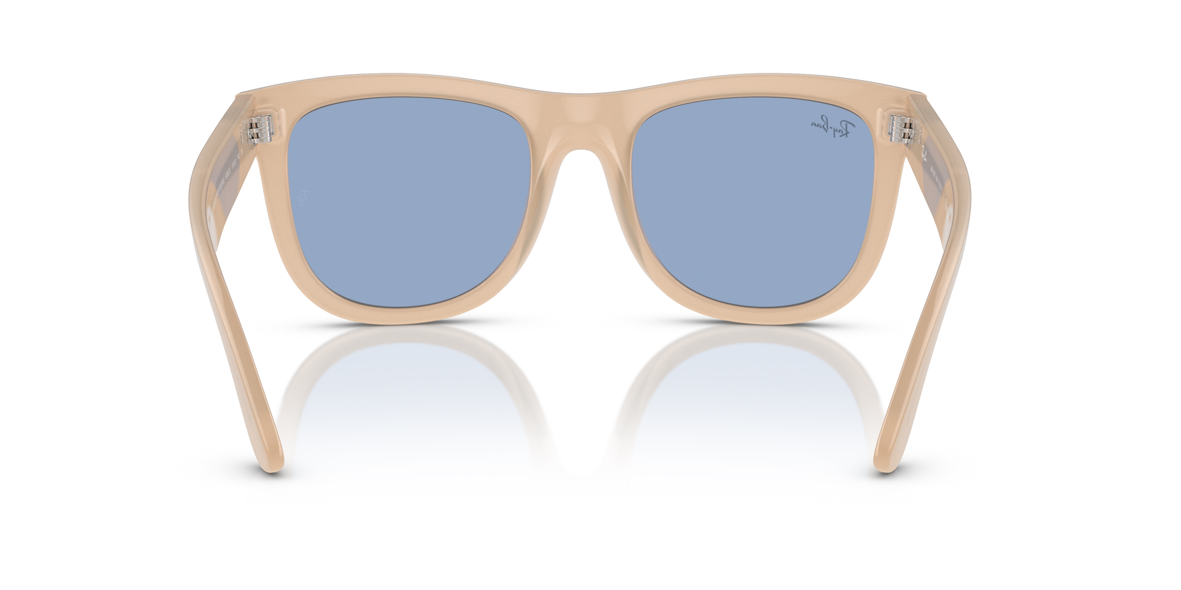 RAY-BAN 0RBR0502S 678072 50-22