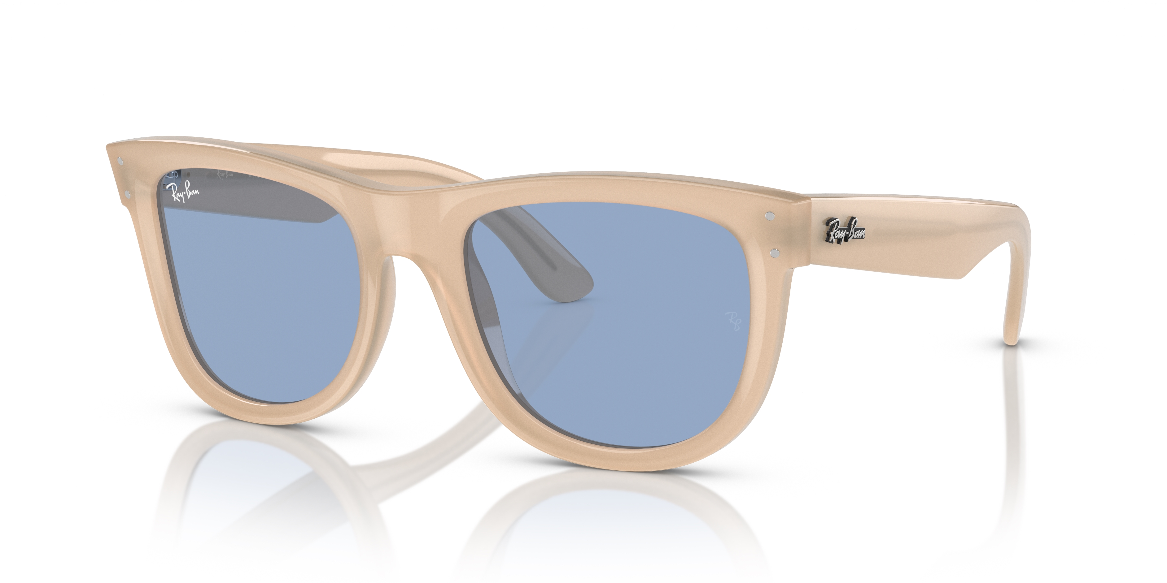 RAY-BAN 0RBR0502S 678072 50-22