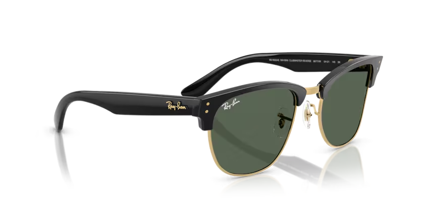 RAY-BAN 0RBR0504S 6677VR 51-21