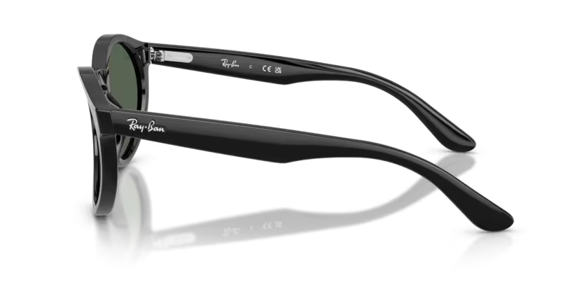 RAY-BAN 0RBR0505S 6677VR 52