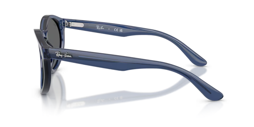 RAY-BAN 0RBR0505S 6708GR 52