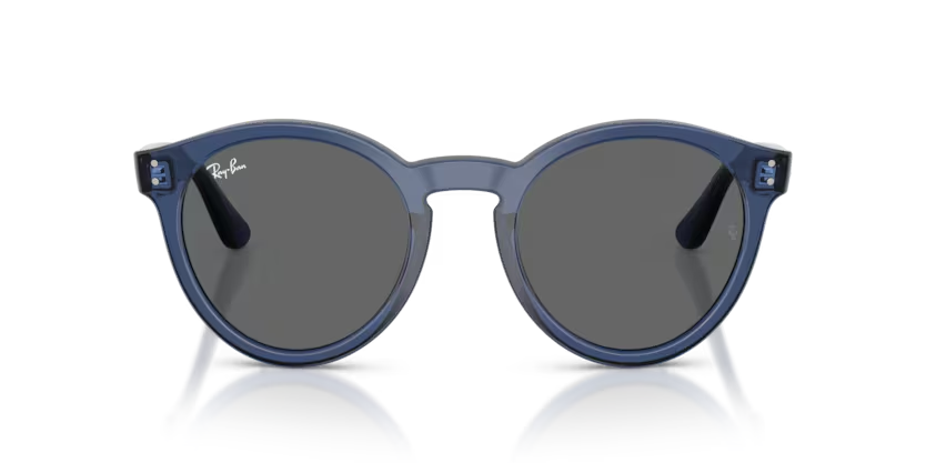 RAY-BAN 0RBR0505S 6708GR 52