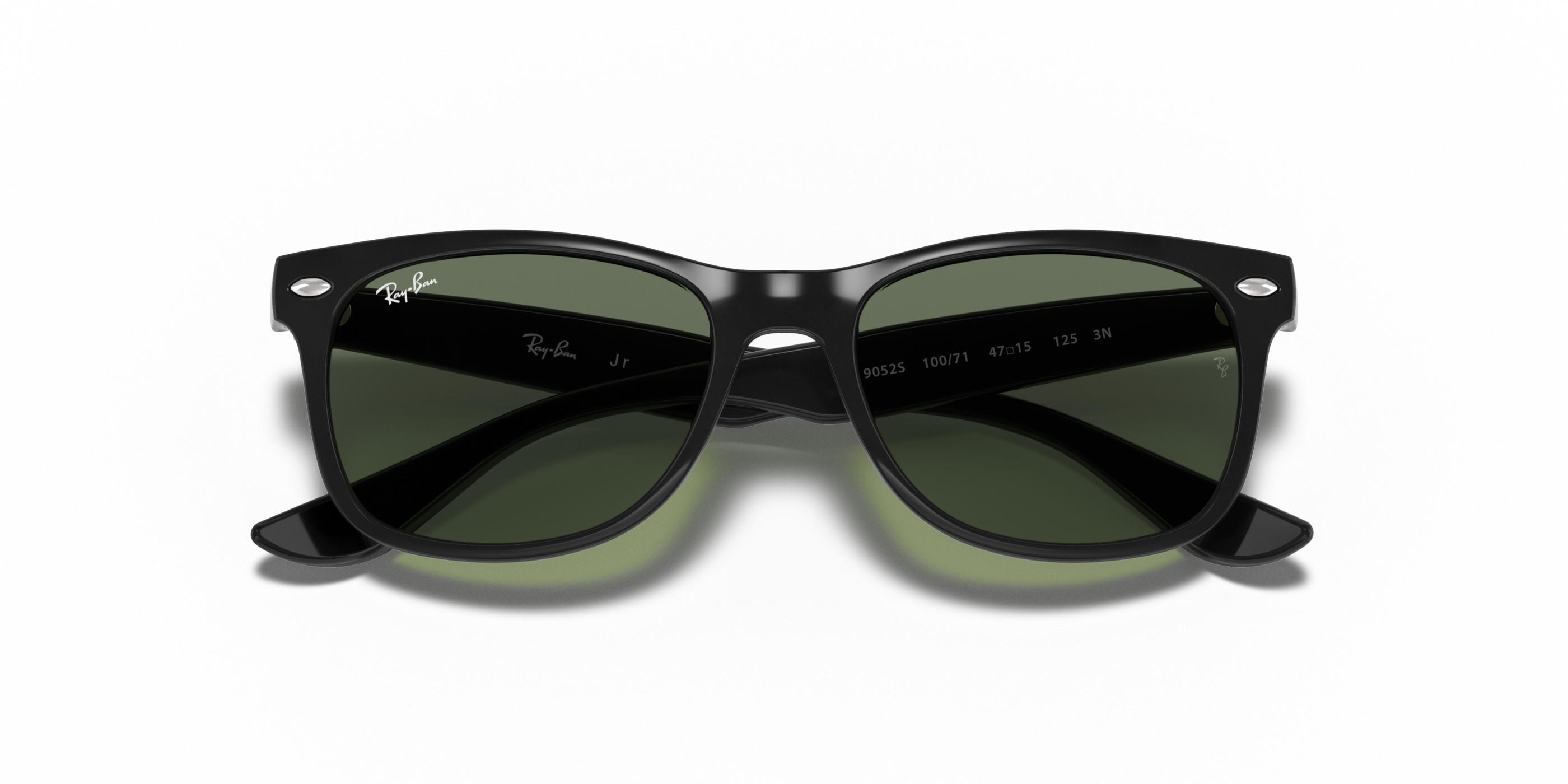 RAY-BAN JUNIOR 0RJ9052S 100/71 48-16
