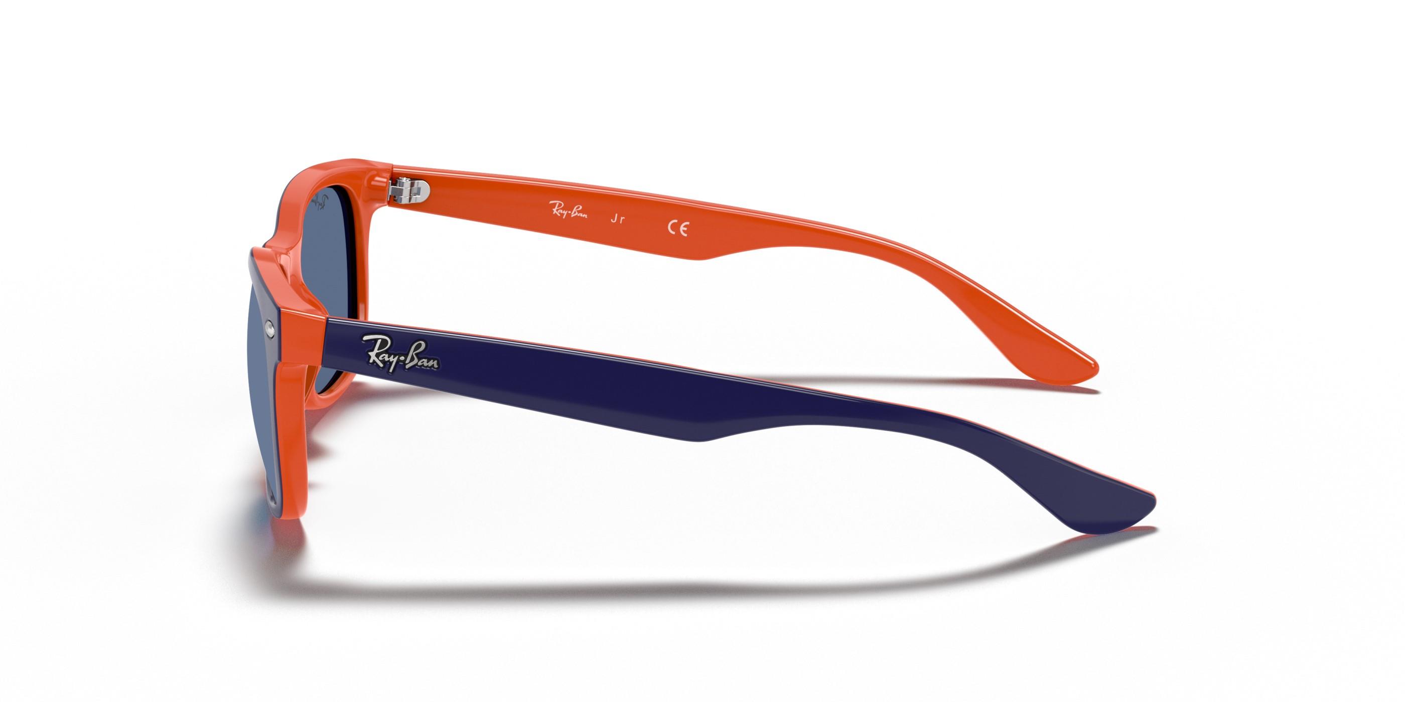 RAY-BAN JUNIOR 0RJ9052S 178/80 47-15