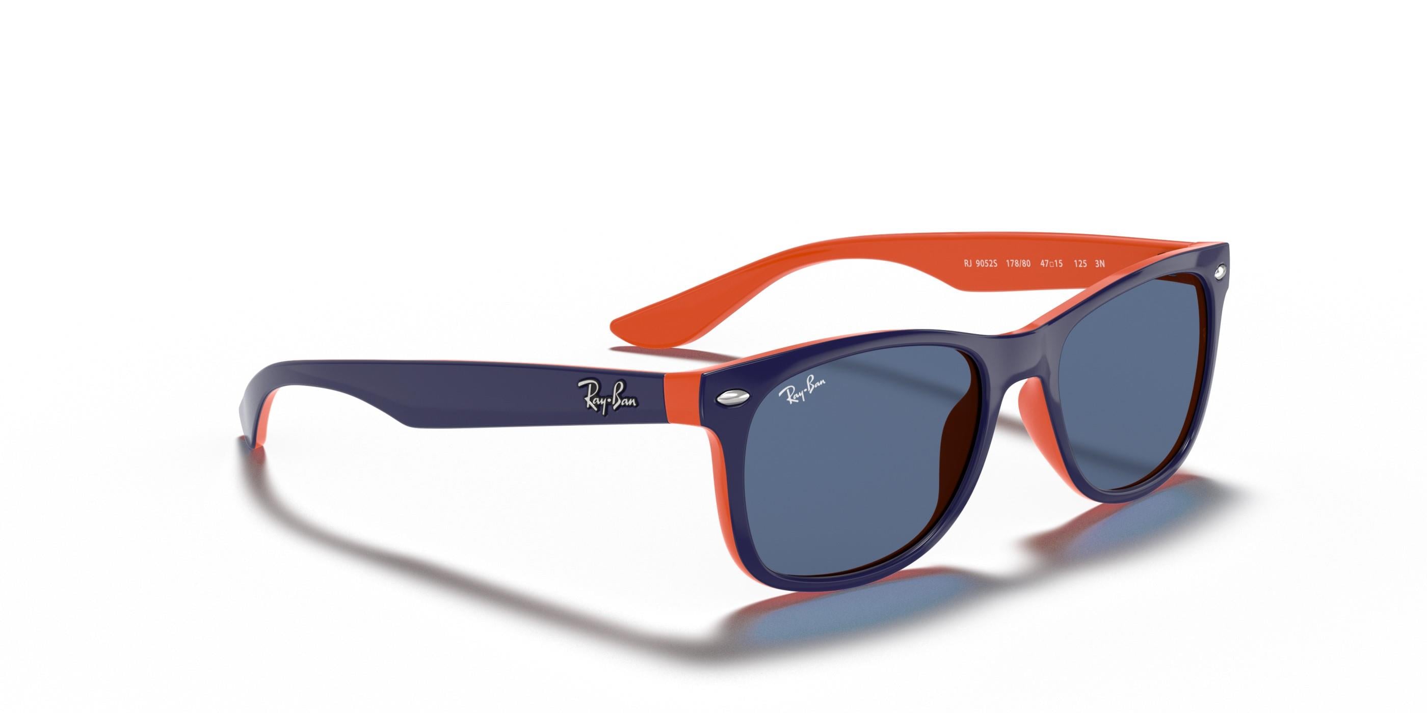 RAY-BAN JUNIOR 0RJ9052S 178/80 48-16