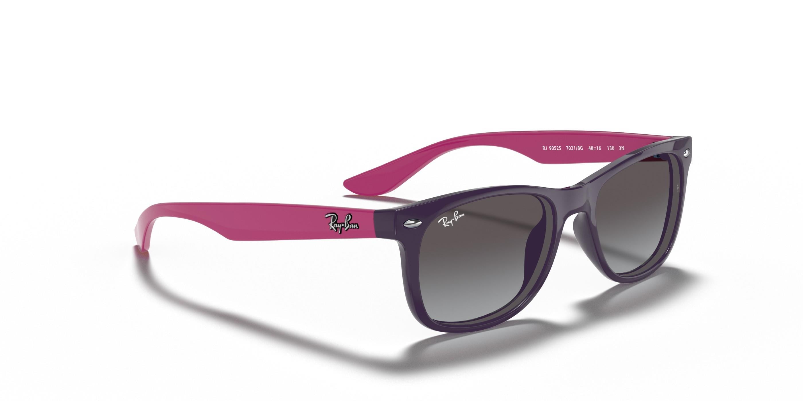 RAY-BAN JUNIOR 0RJ9052S 70218G 48-16