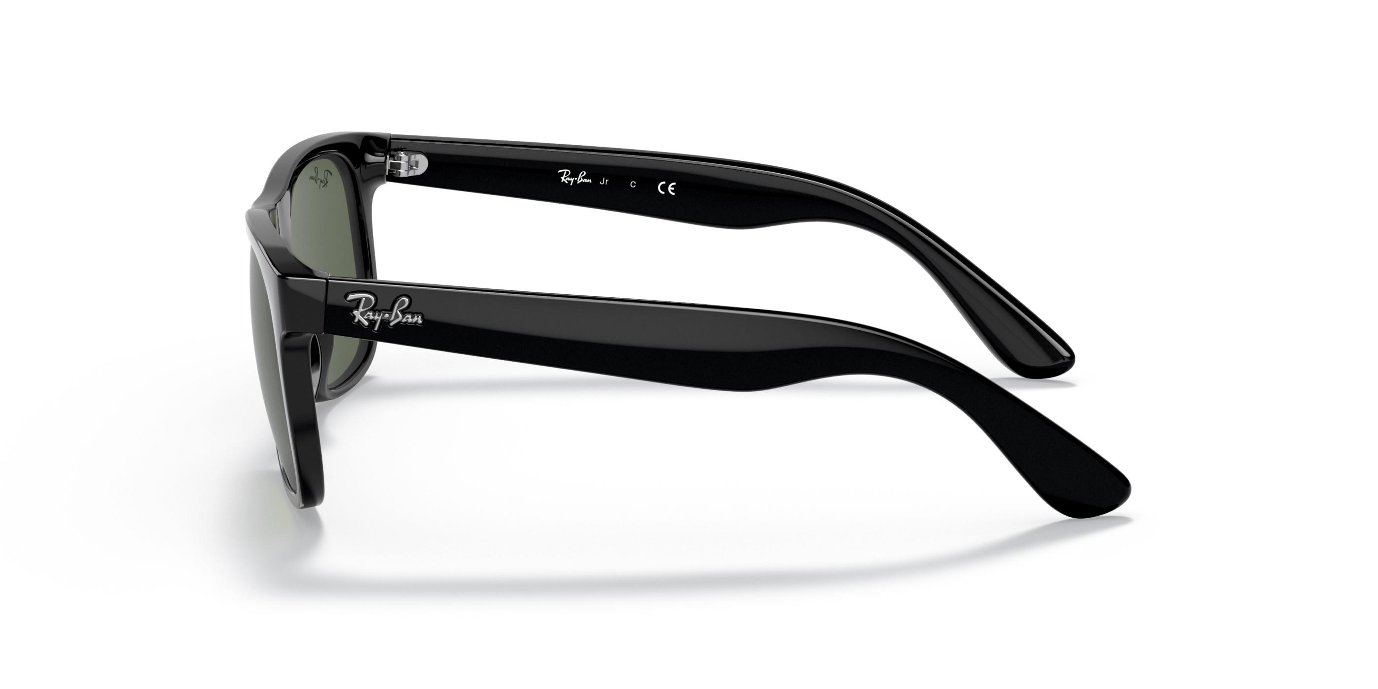 RAY-BAN JUNIOR 0RJ9069S 100/71 48-16