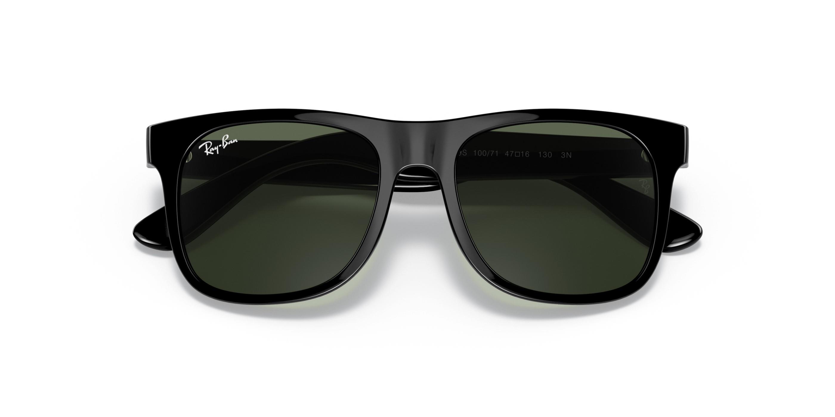 RAY-BAN JUNIOR 0RJ9069S 100/71 48-16