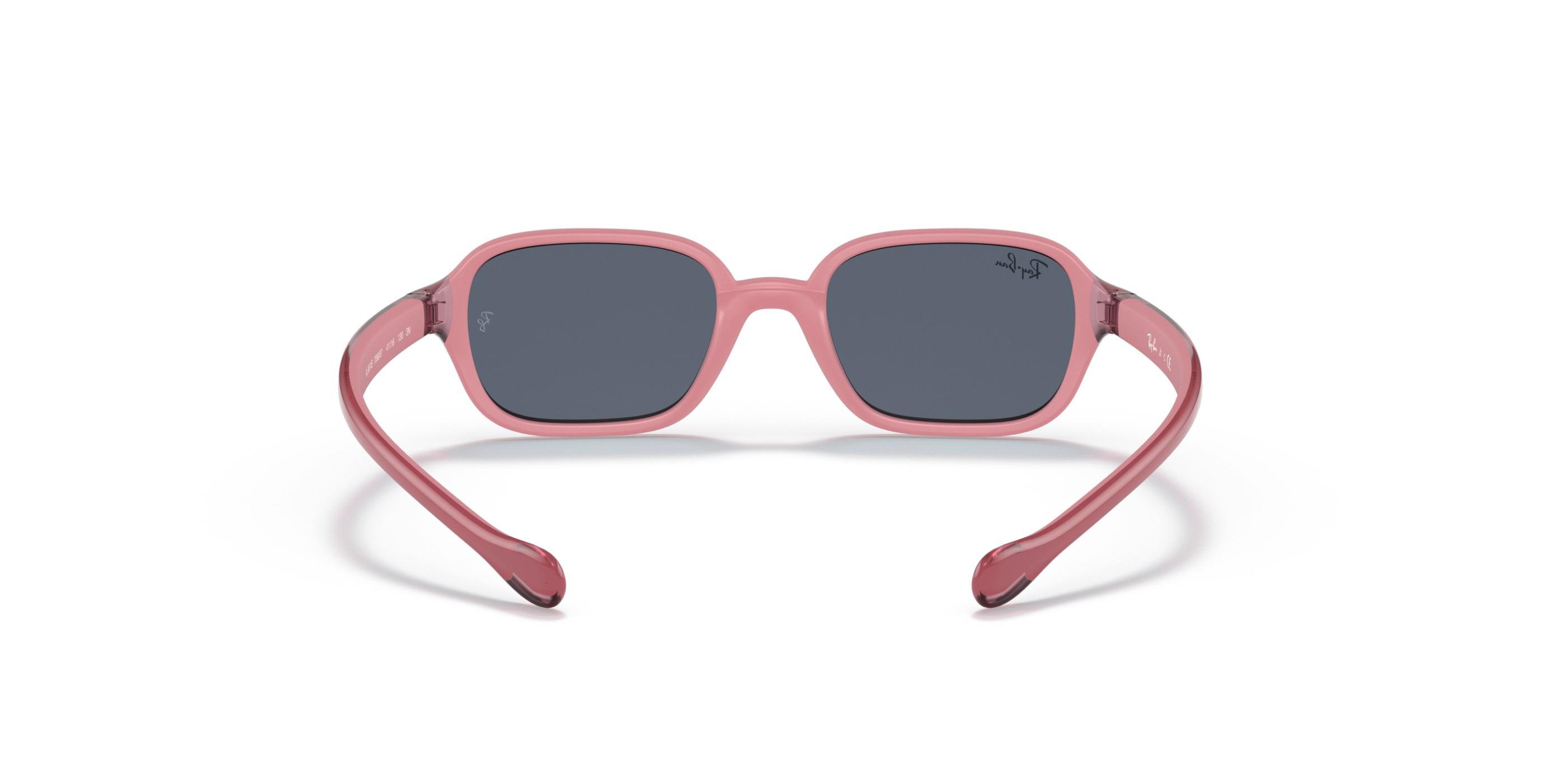 RAY-BAN JUNIOR 0RJ9074S 709887 41-16