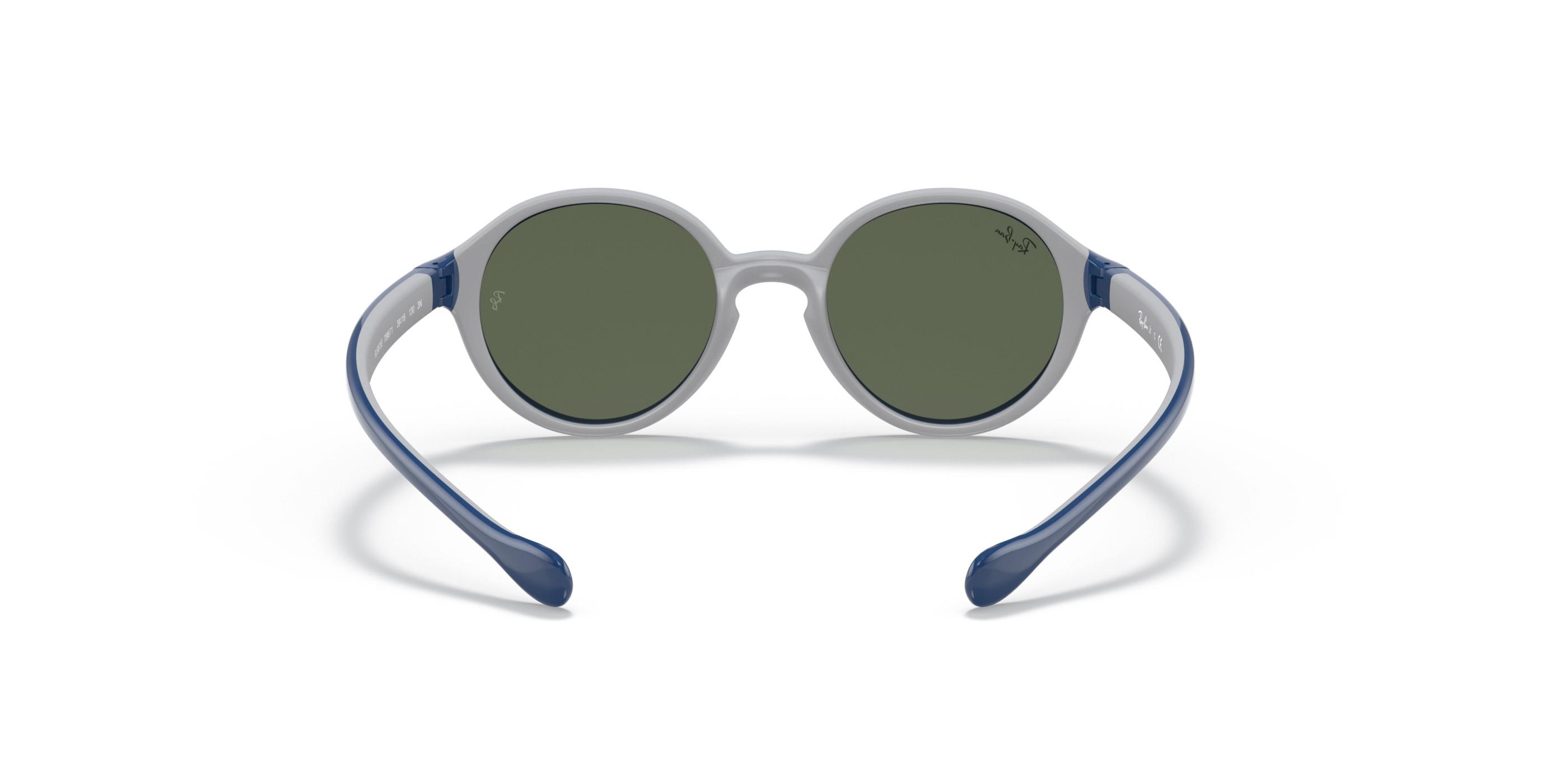 RAY-BAN JUNIOR 0RJ9075S 709671 39-16