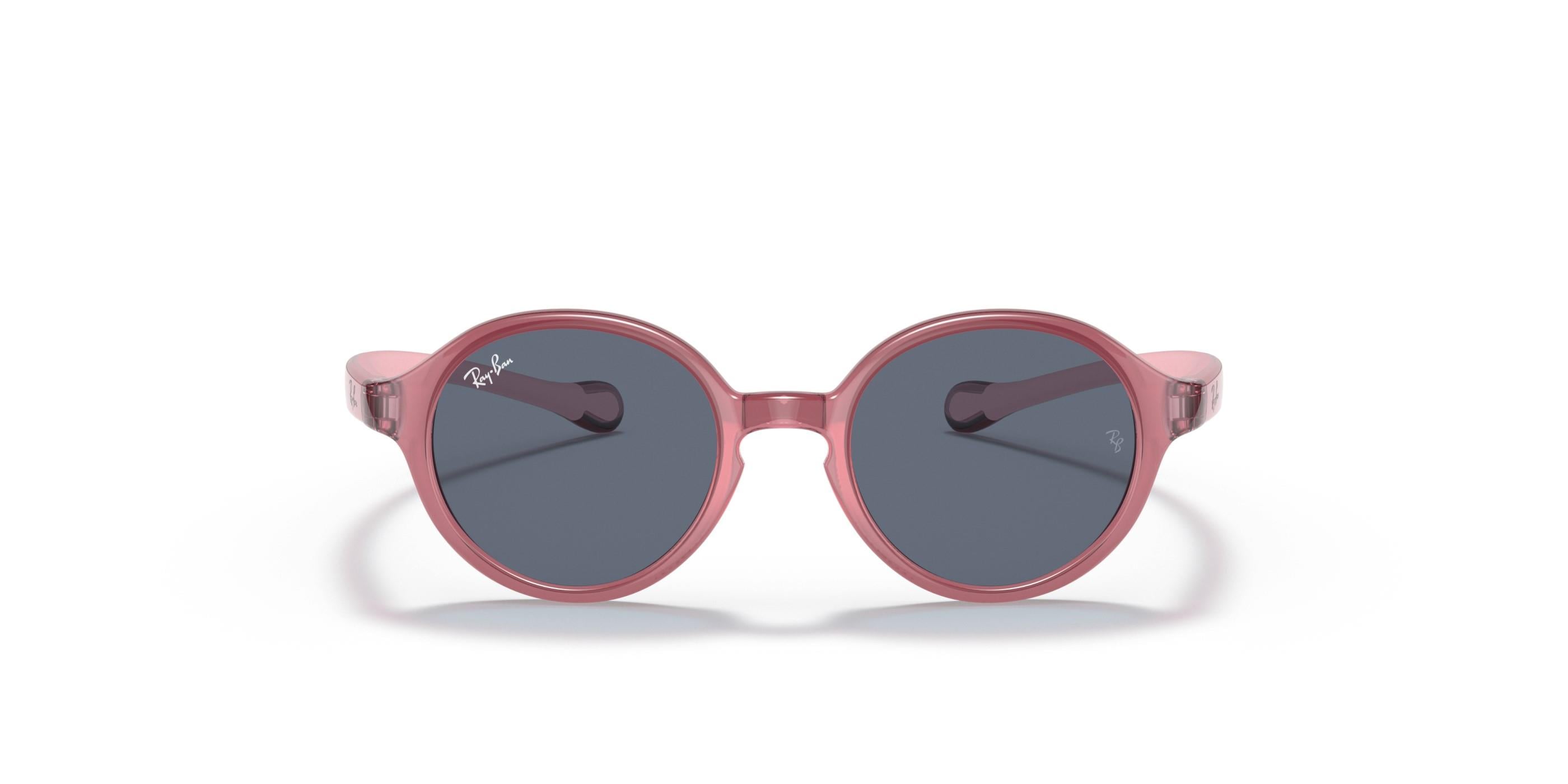 RAY-BAN JUNIOR 0RJ9075S 709887 39-16