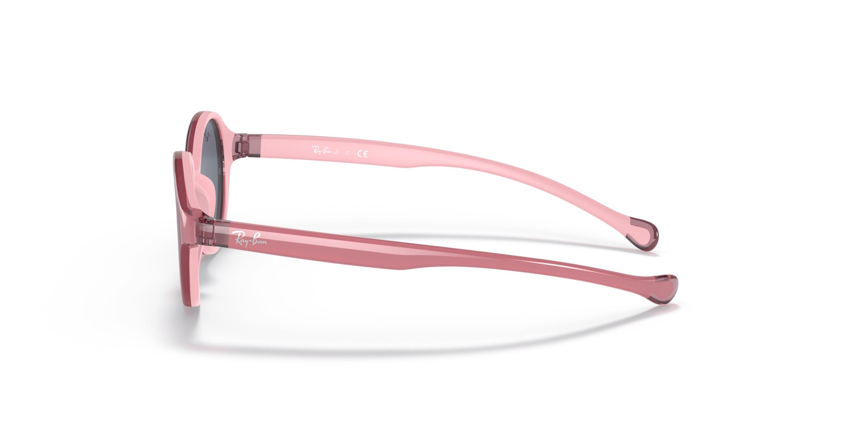 RAY-BAN JUNIOR 0RJ9075S 709887 39-16