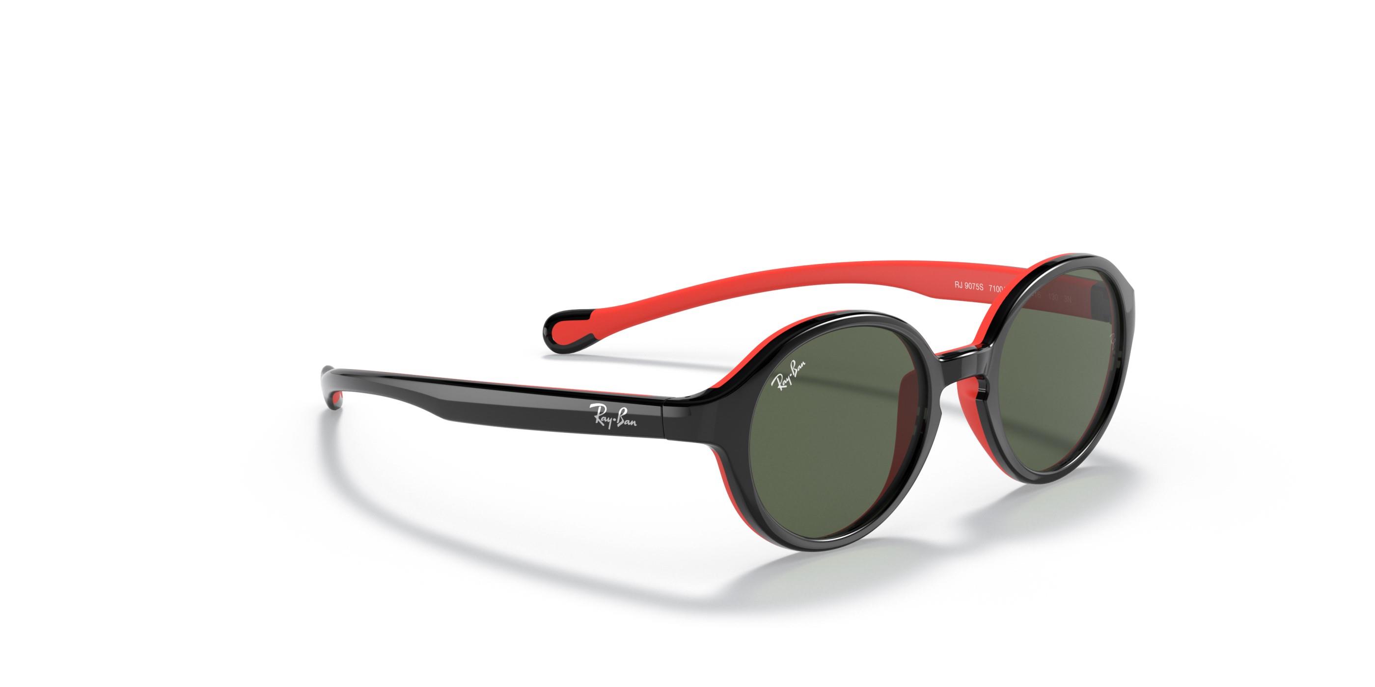 RAY-BAN JUNIOR 0RJ9075S 710071 37-16