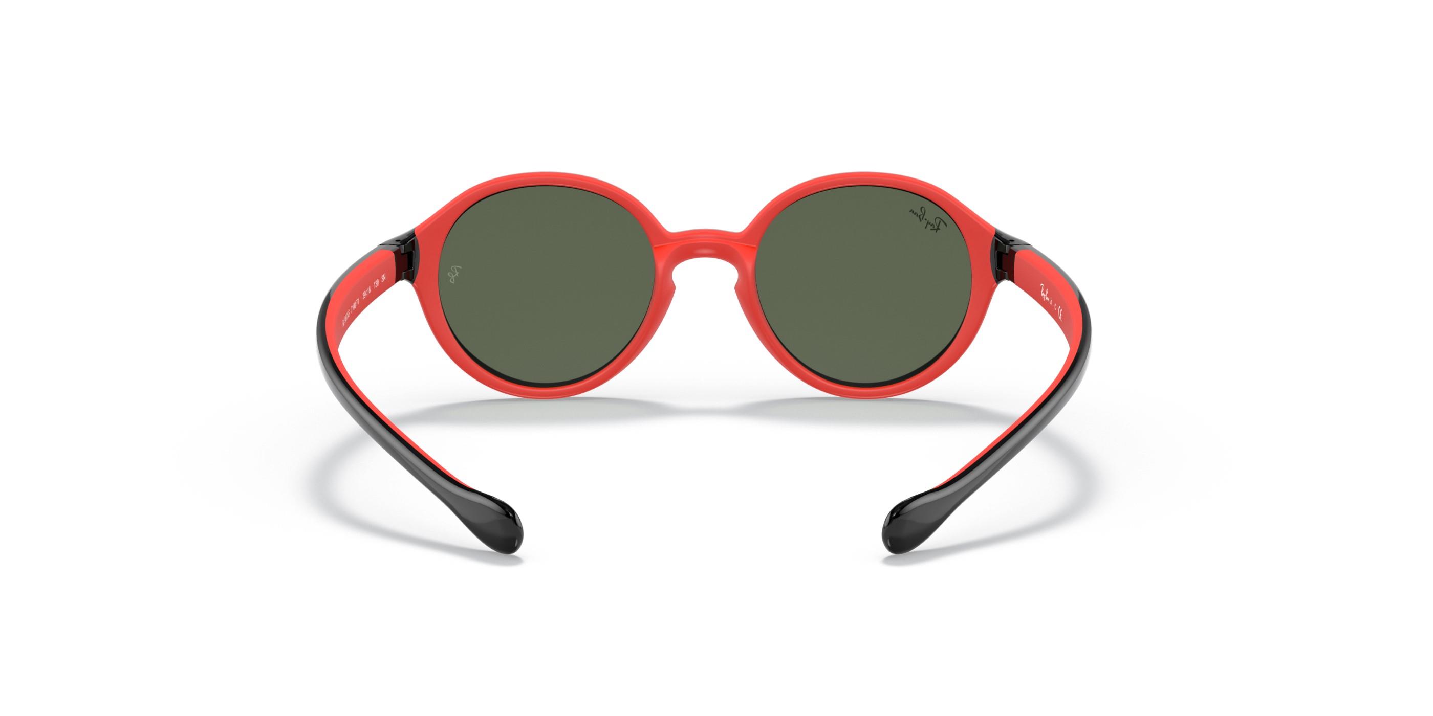 RAY-BAN JUNIOR 0RJ9075S 710071 37-16