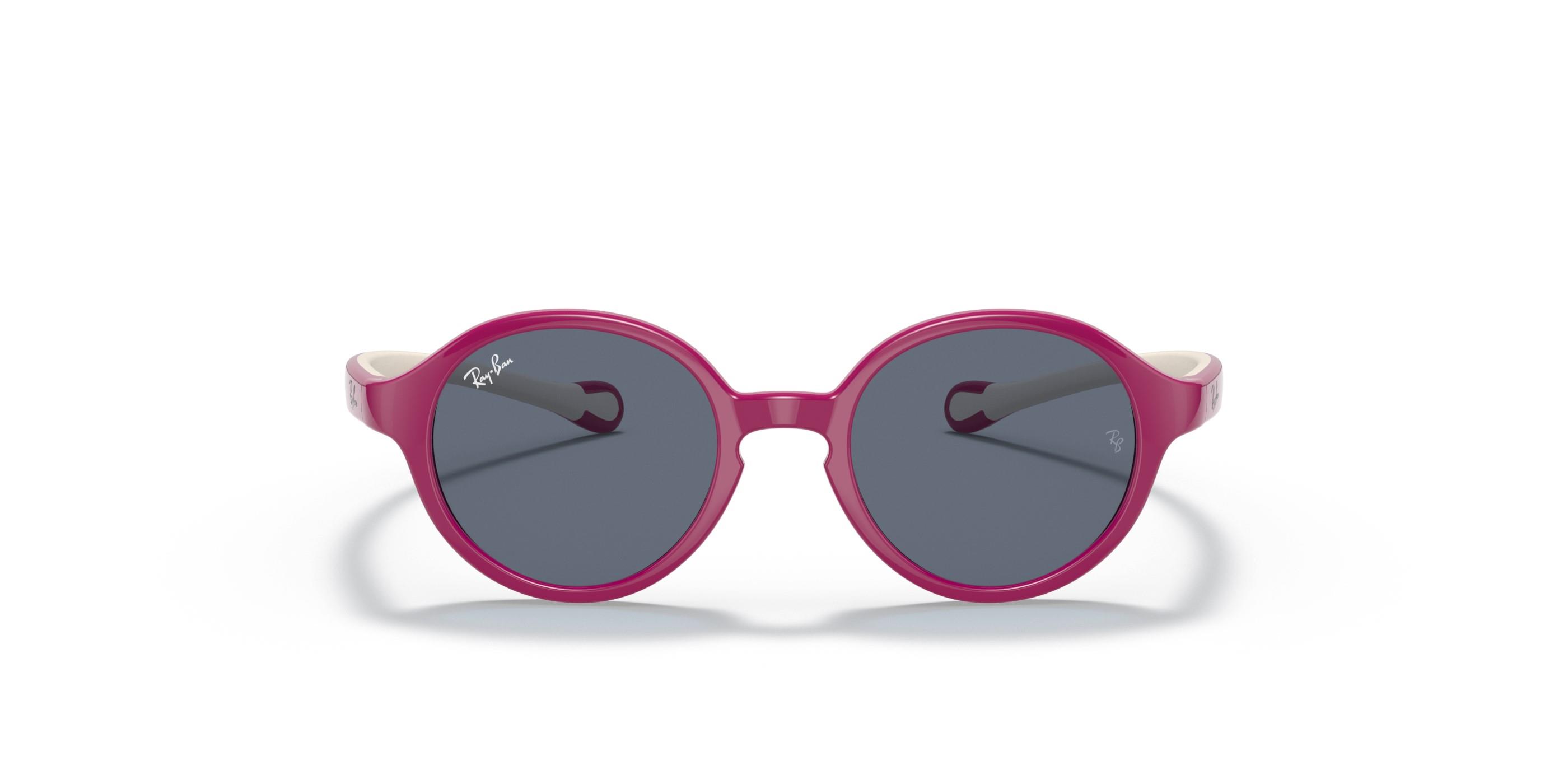RAY-BAN JUNIOR 0RJ9075S 710187 37-16