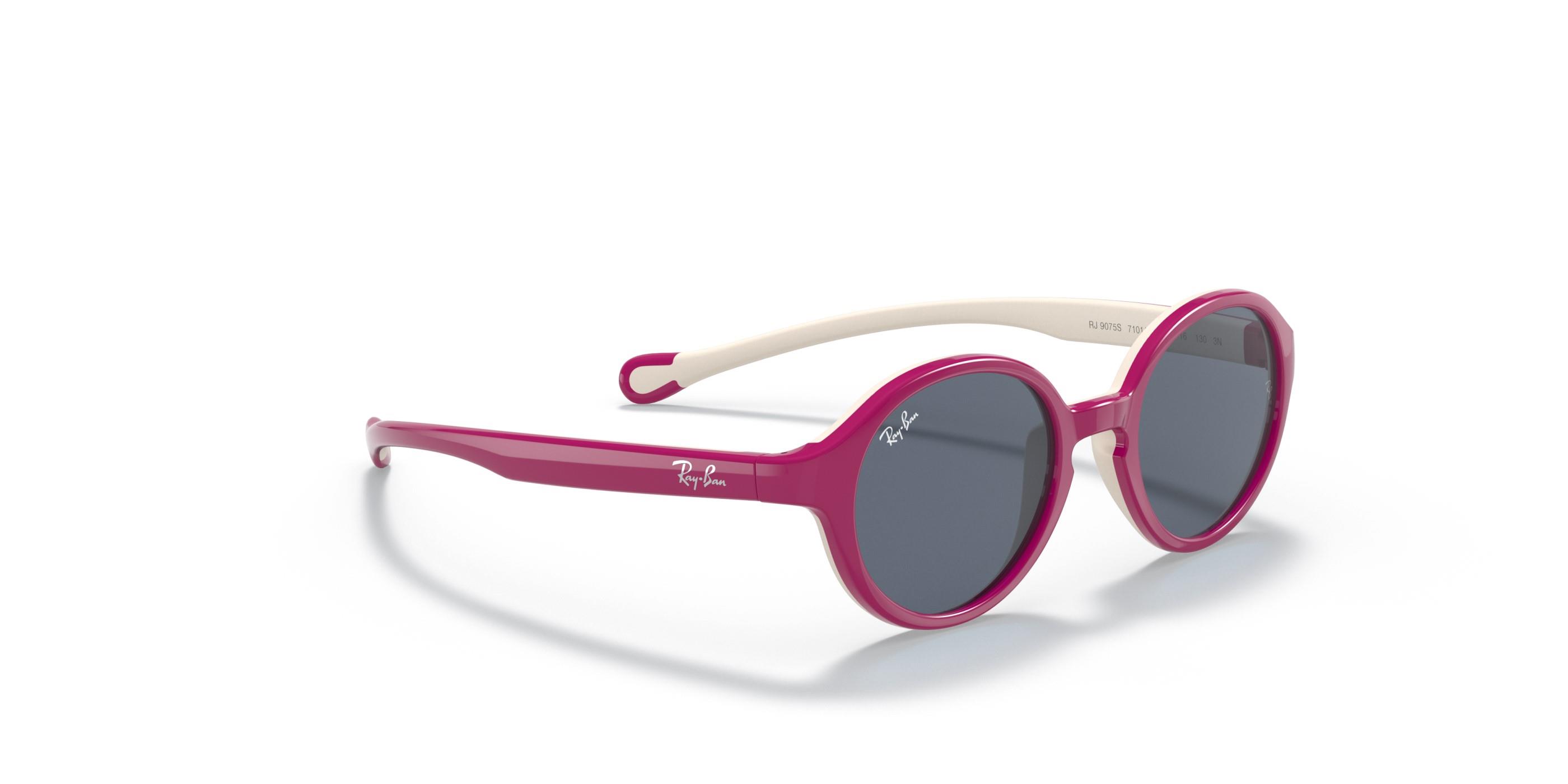 RAY-BAN JUNIOR 0RJ9075S 710187 37-16