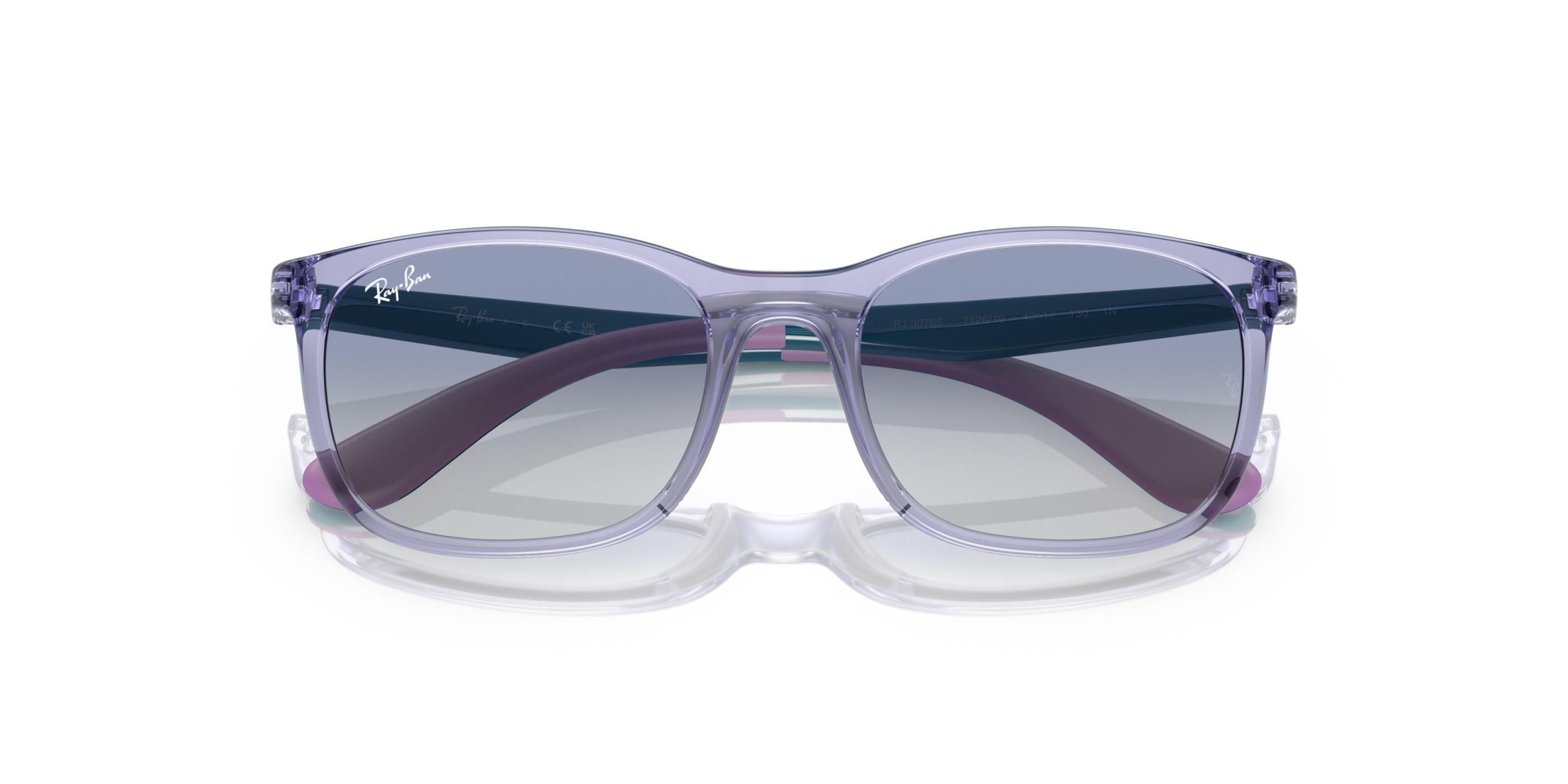 RAY-BAN JUNIOR 0RJ9076S 712619 49-17