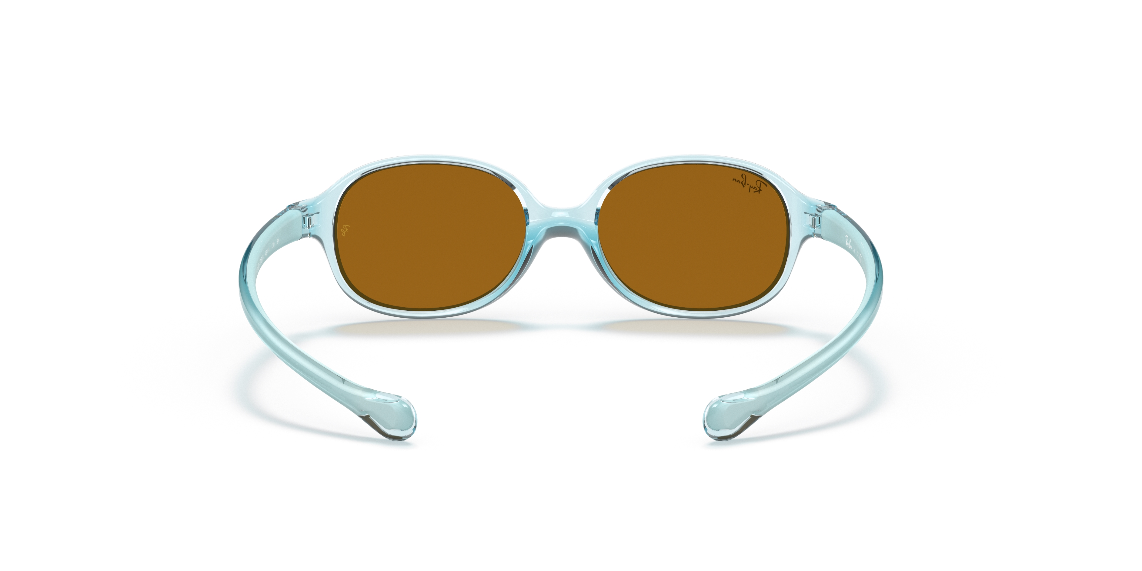 RAY-BAN JUNIOR 0RJ9187S 7081/3 39-14