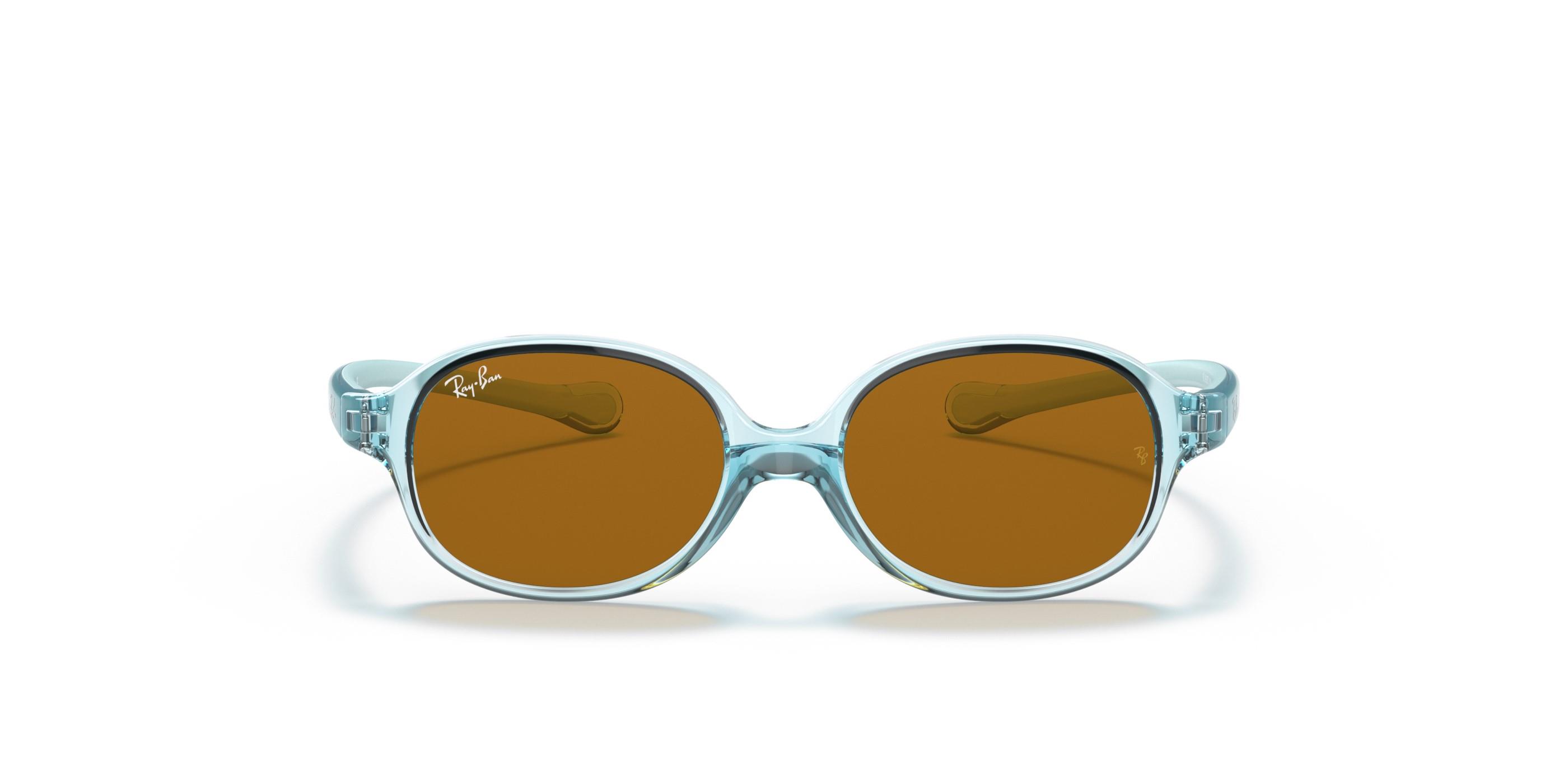 RAY-BAN JUNIOR 0RJ9187S 7081/3 41-14
