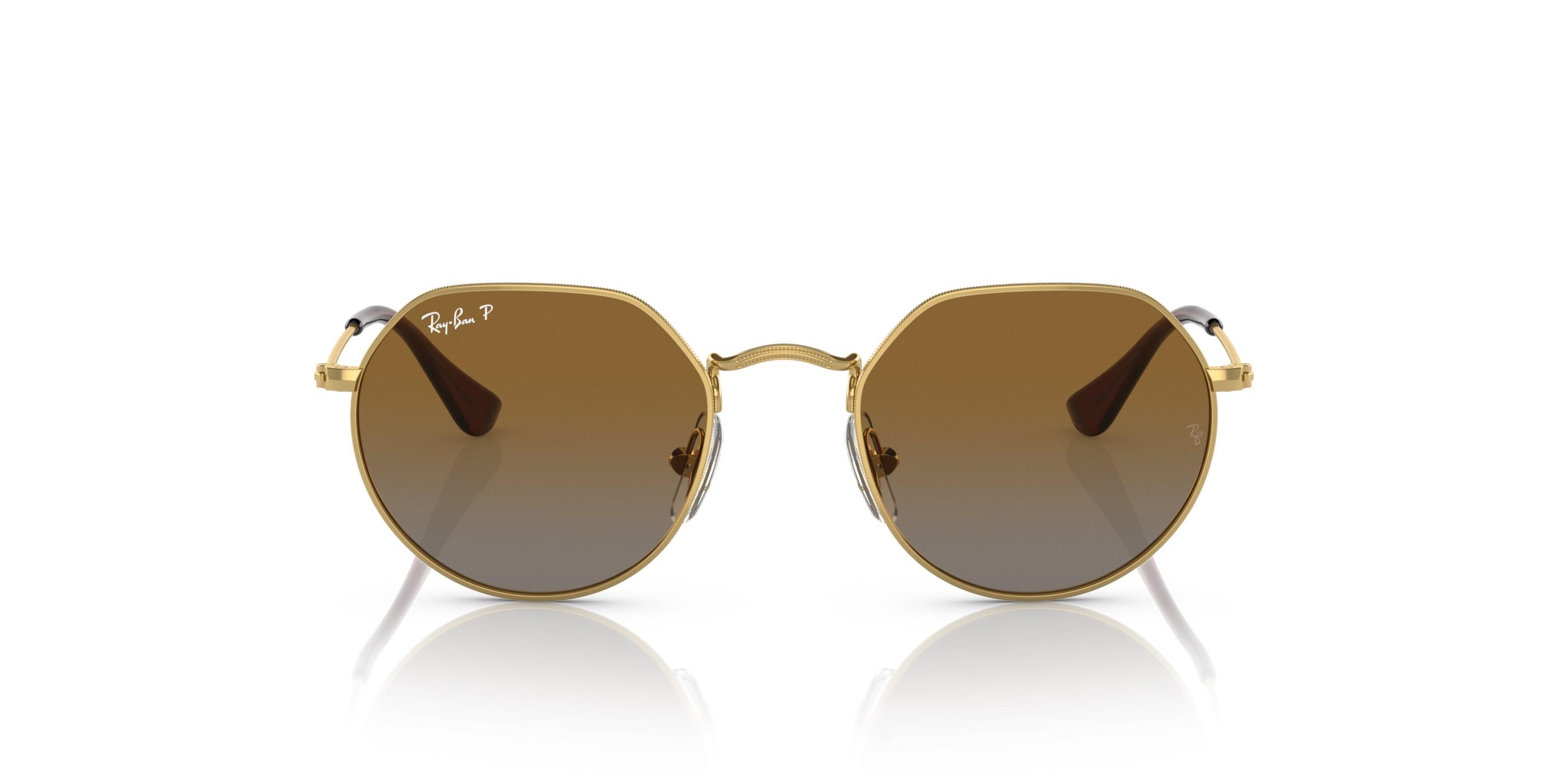 RAY-BAN JUNIOR 0RJ9565S 223/T5 45-19