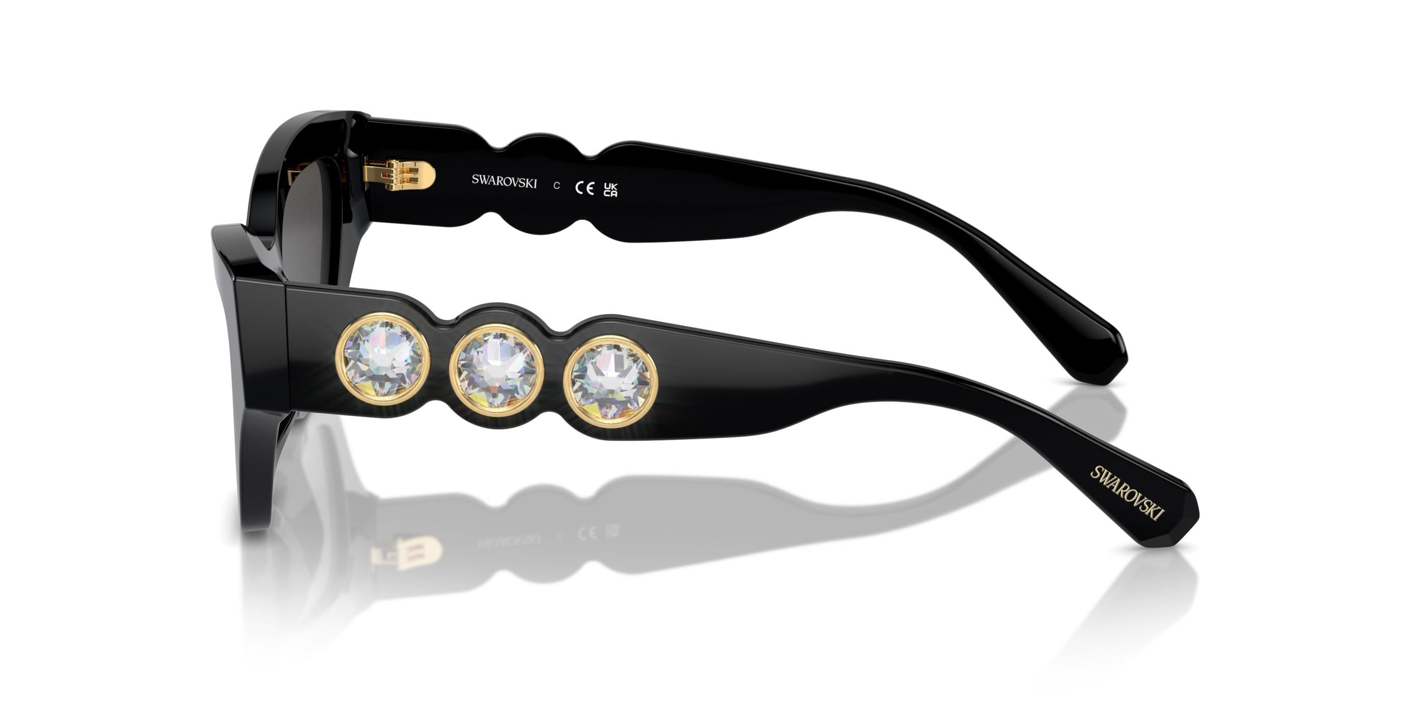 SWAROVSKI 0SK6021 100187 53