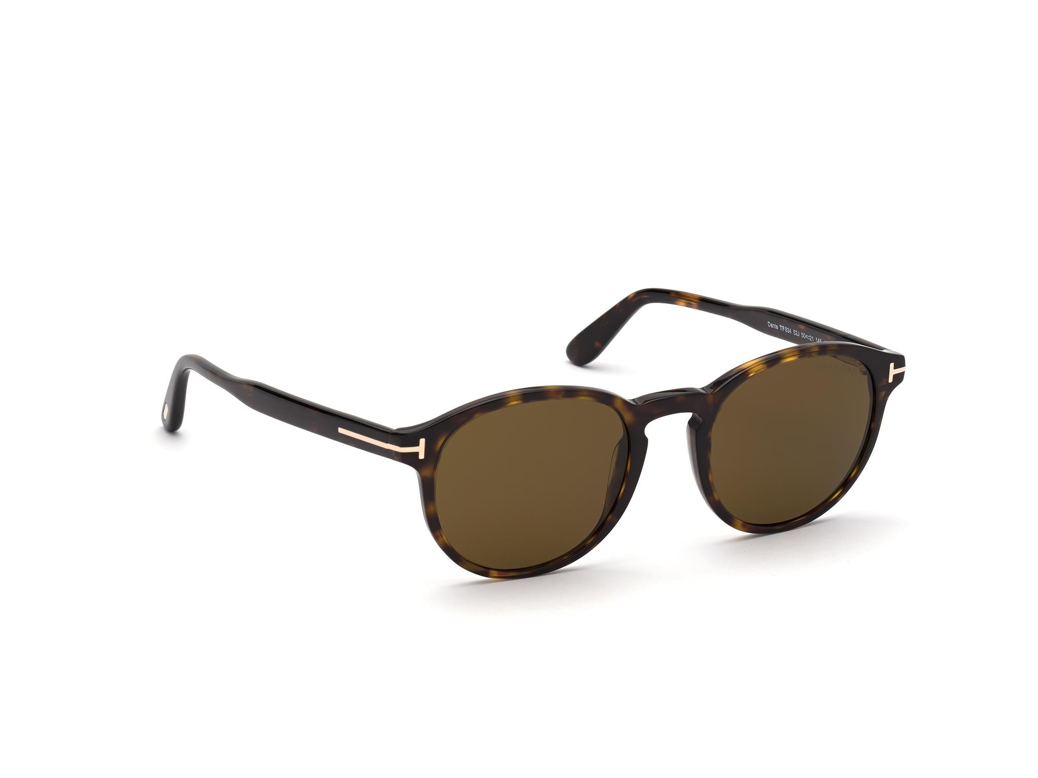 Tom Ford FT 0834 52J 50-21