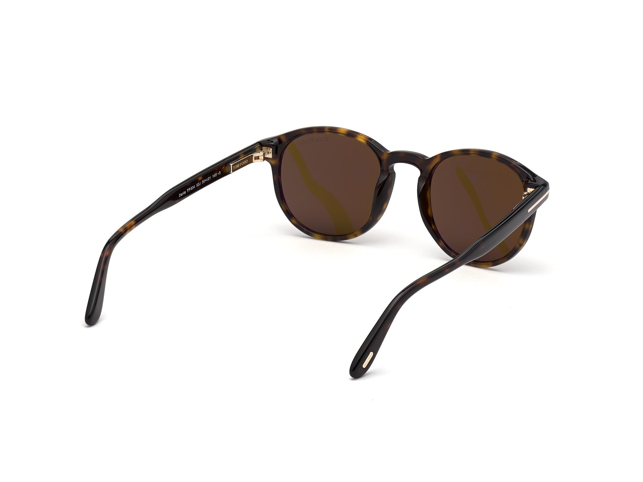 Tom Ford FT 0834 52J 50-21
