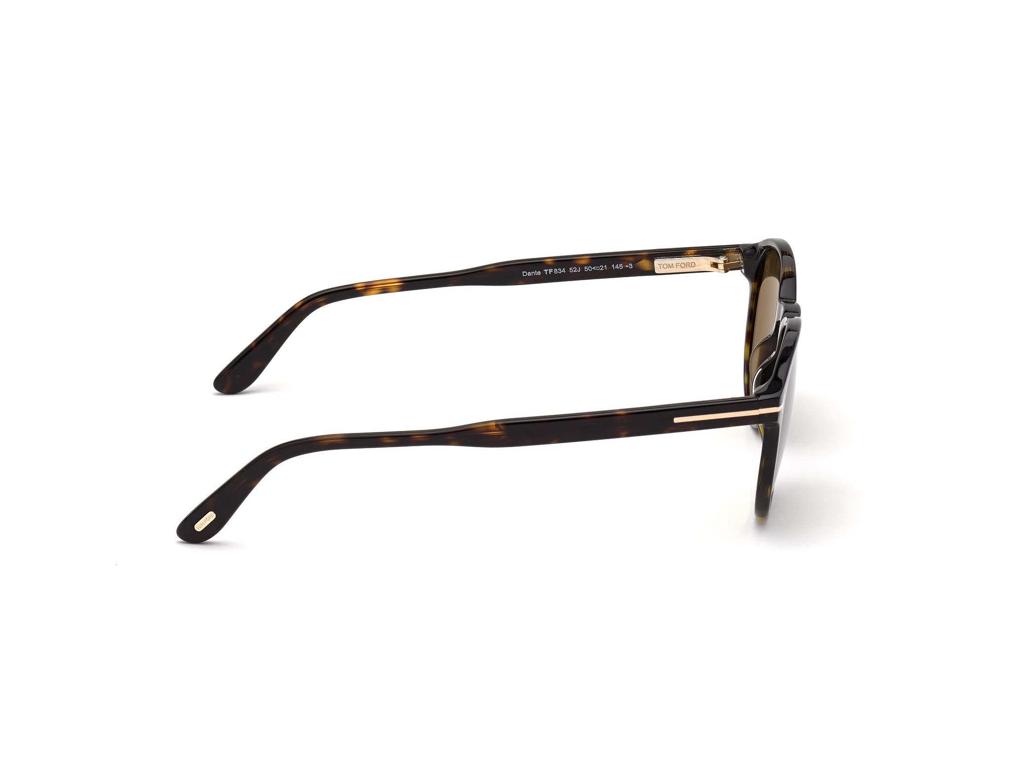 Tom Ford FT 0834 52J 50-21