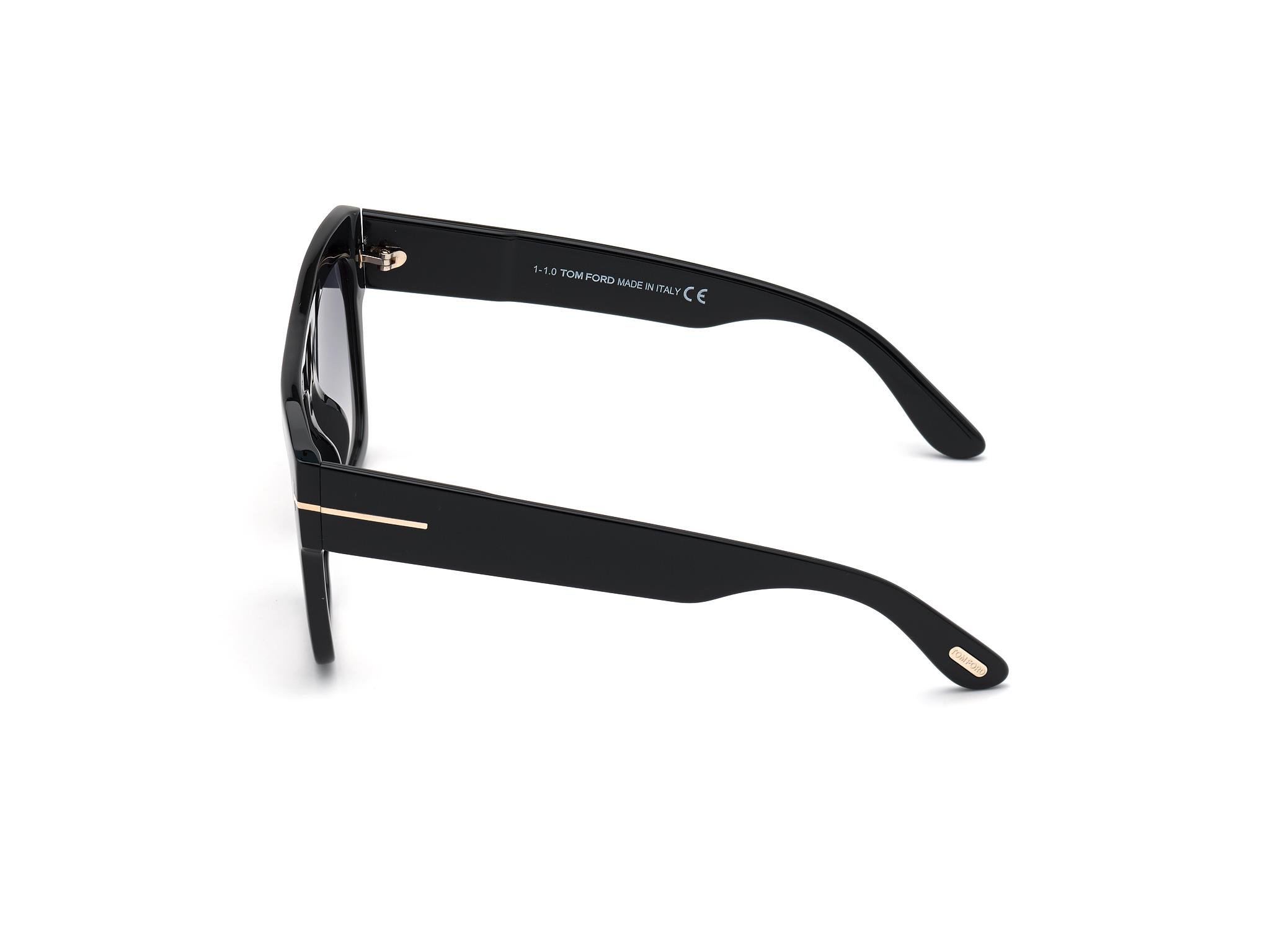 Tom Ford FT 0847 01B 52-21