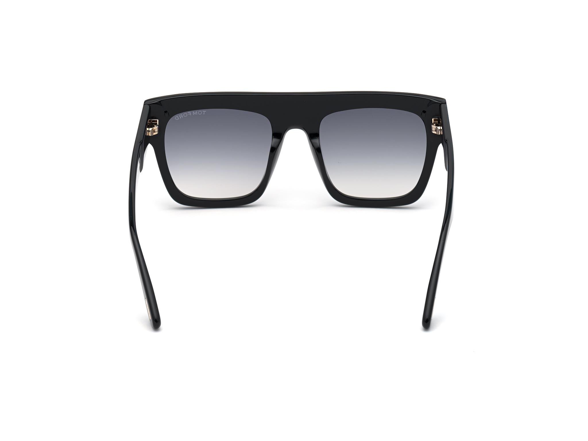 Tom Ford FT 0847 01B 52-21