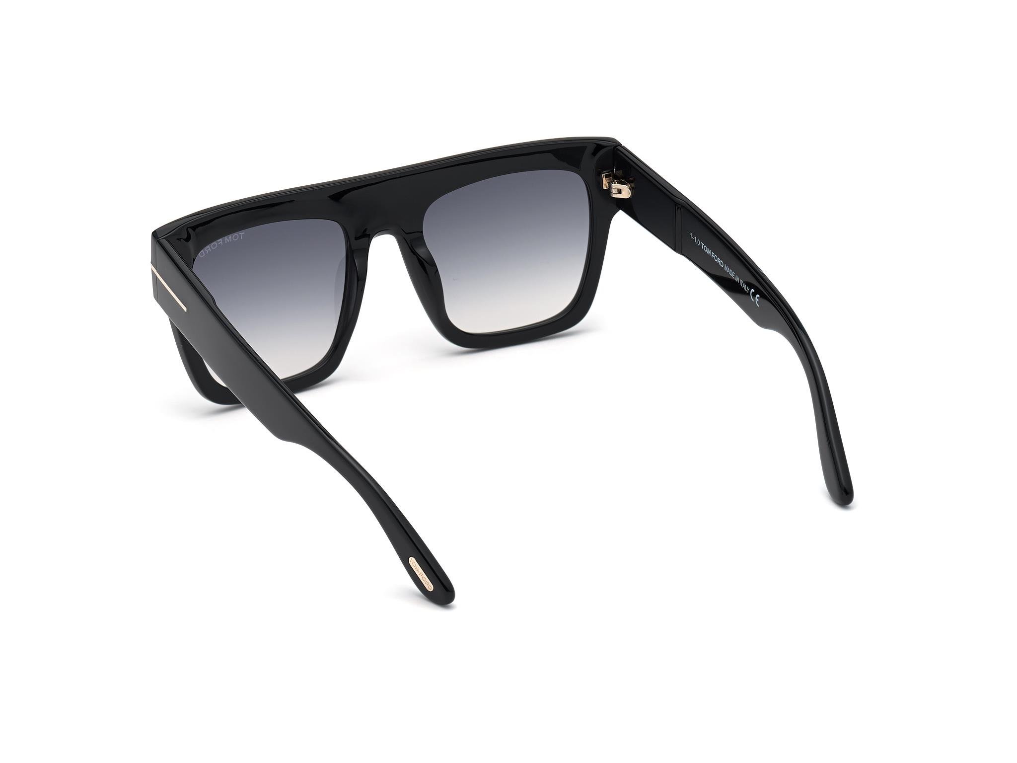 Tom Ford FT 0847 01B 52-21