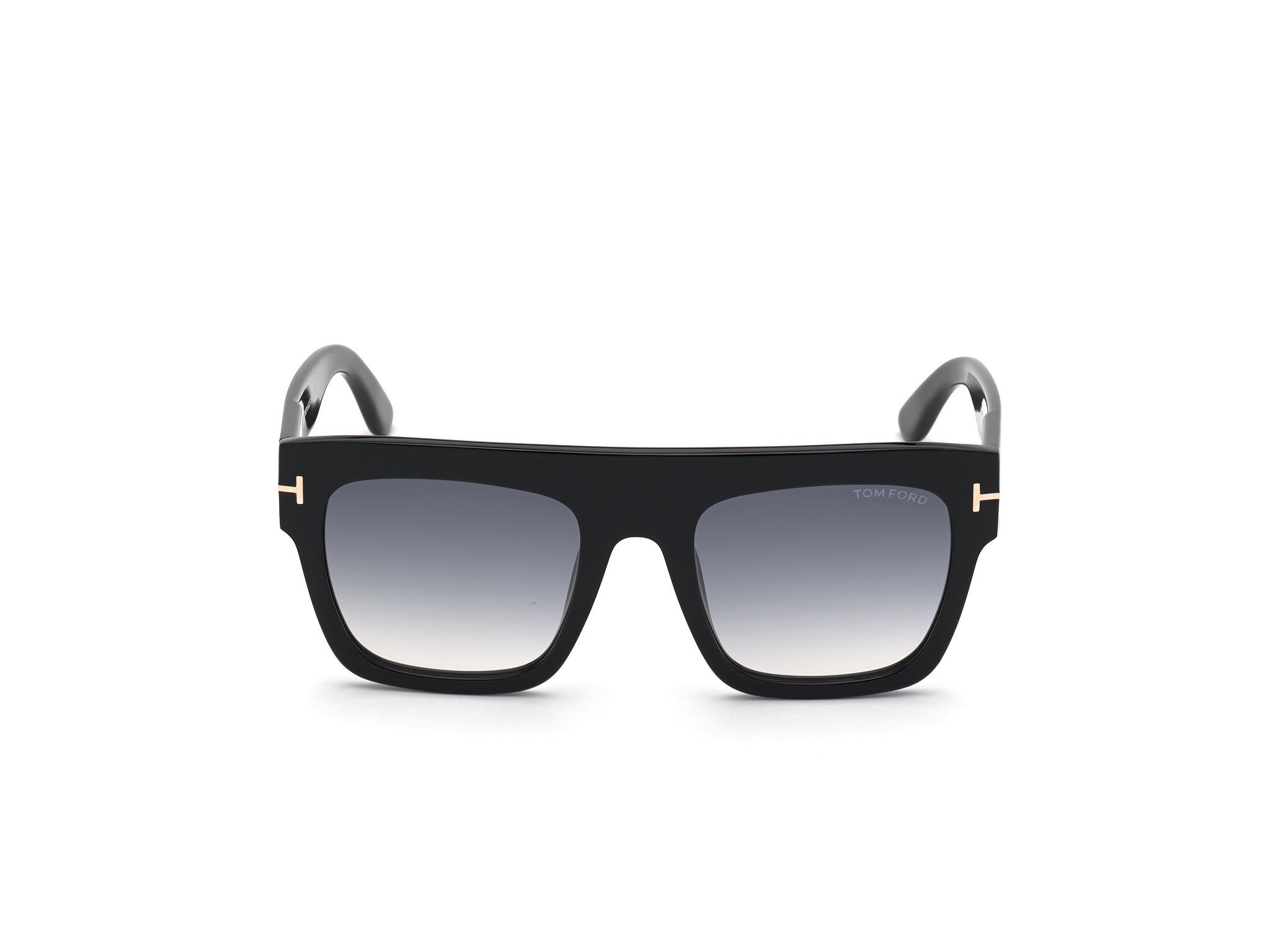 Tom Ford FT 0847 01B 52-21