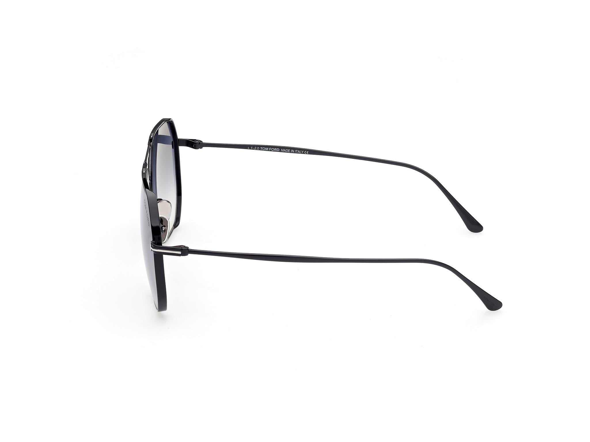 Tom Ford FT 0852 01B 59-14