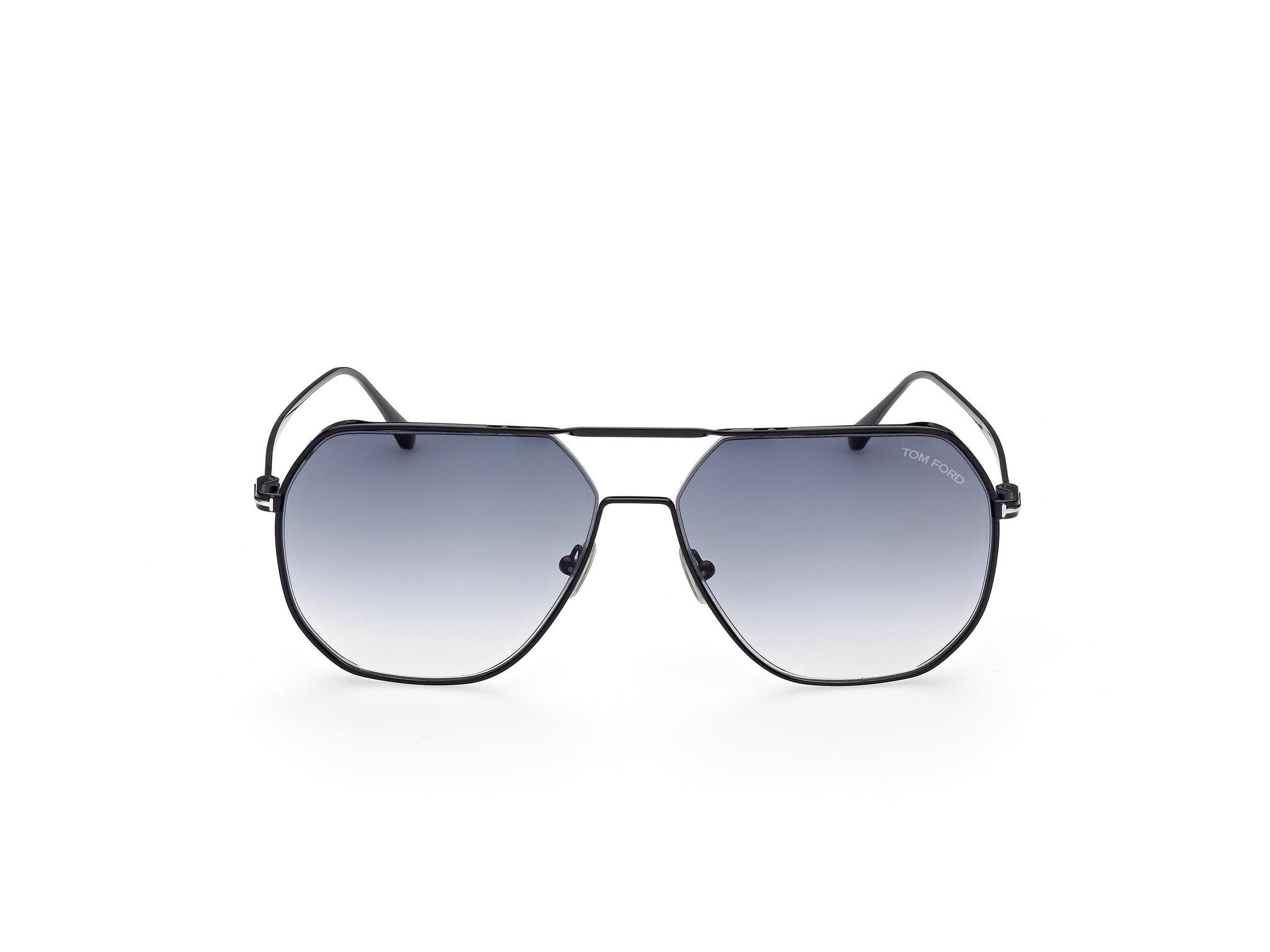 Tom Ford FT 0852 01B 59-14