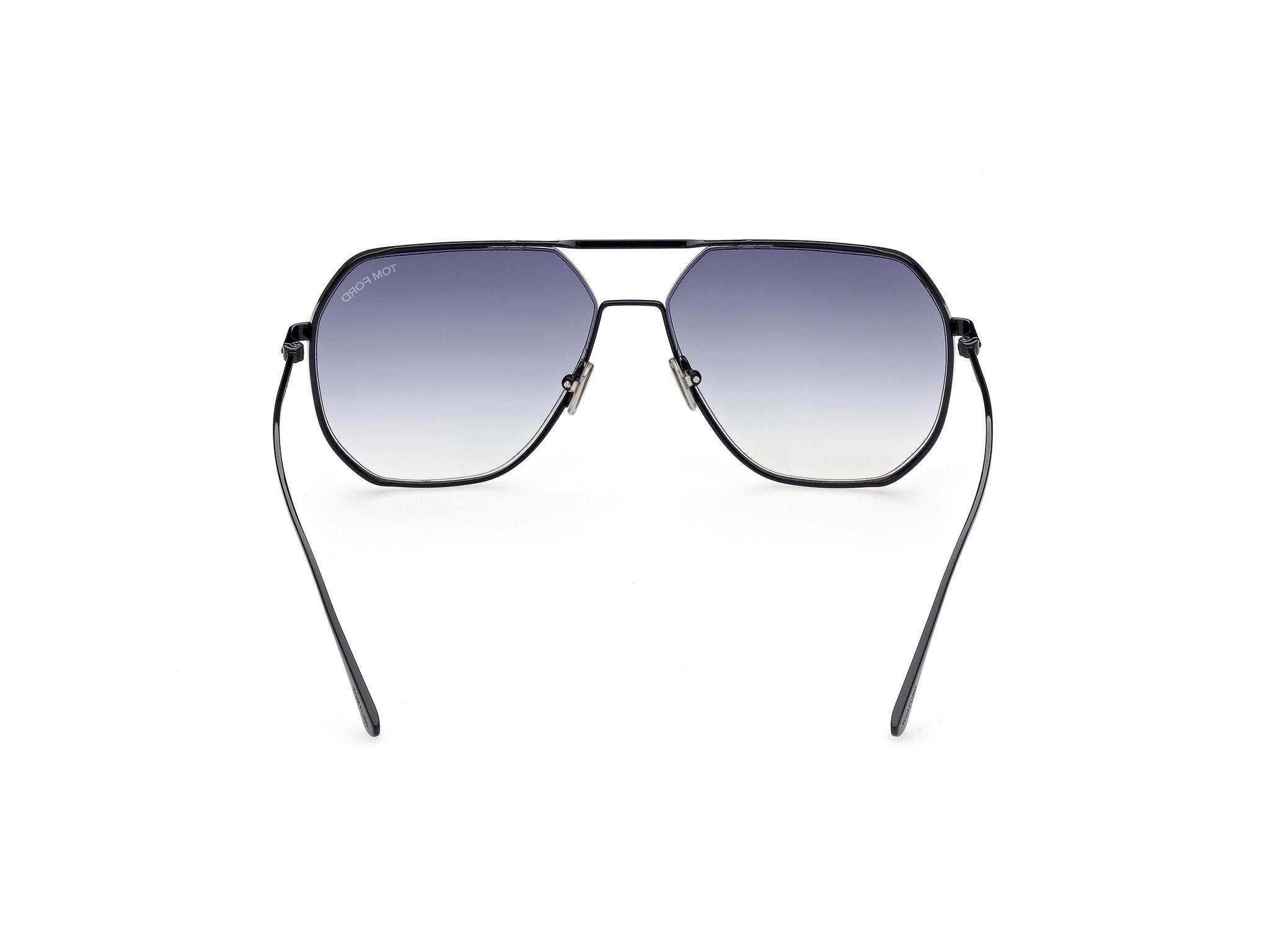 Tom Ford FT 0852 01B 59-14