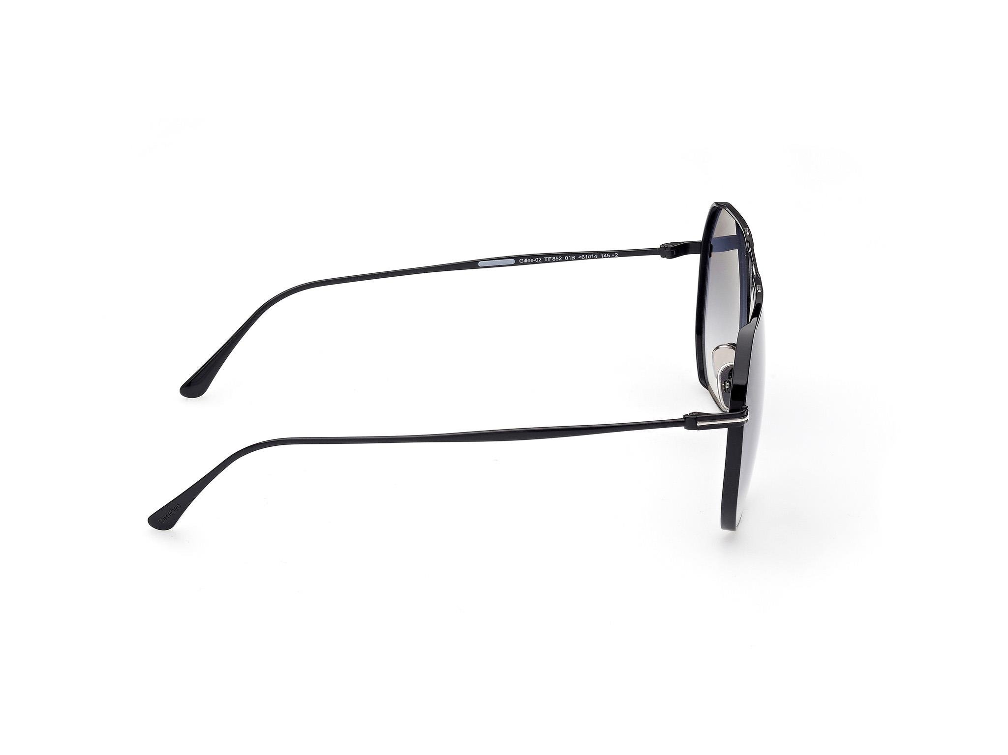 Tom Ford FT 0852 01B 59-14